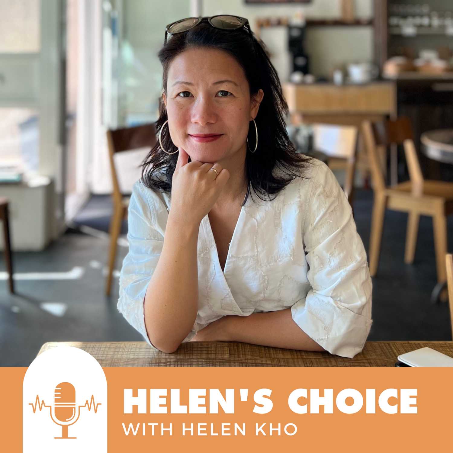 Helen's Choice 