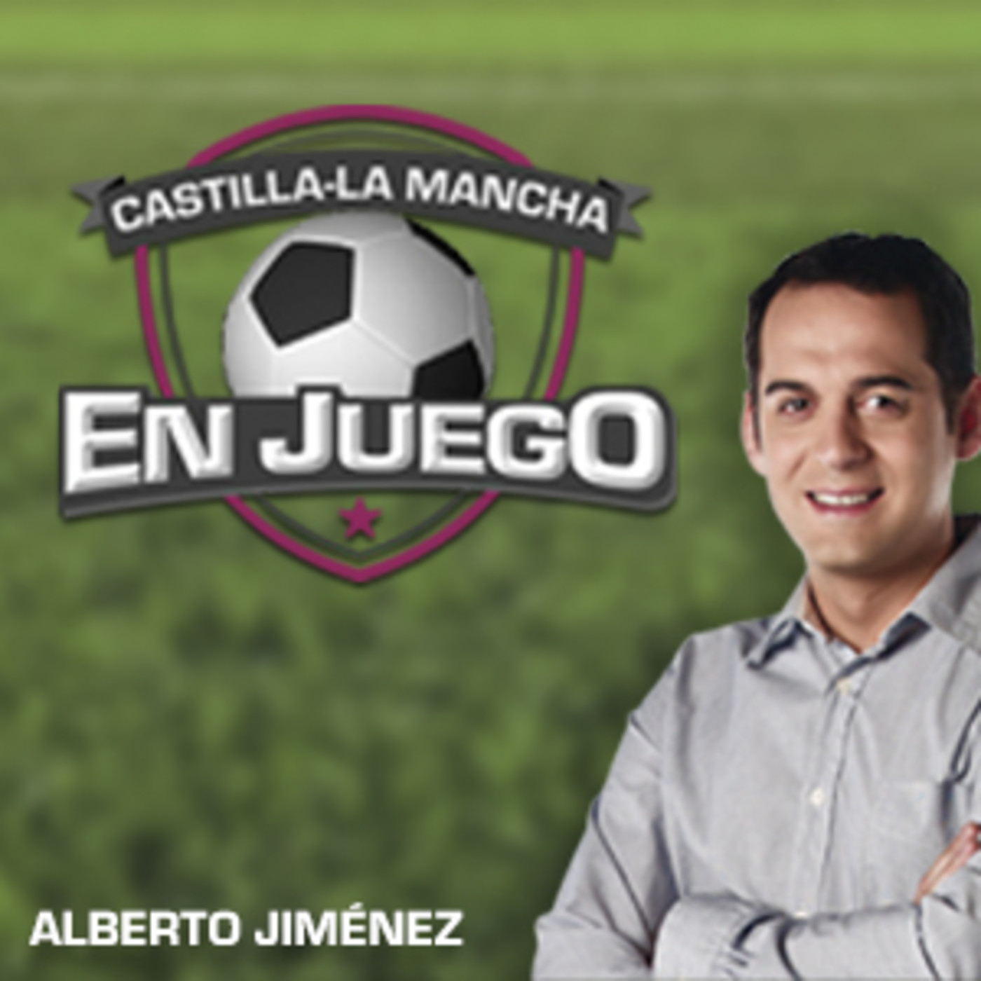 Castilla-La Mancha en Juego 