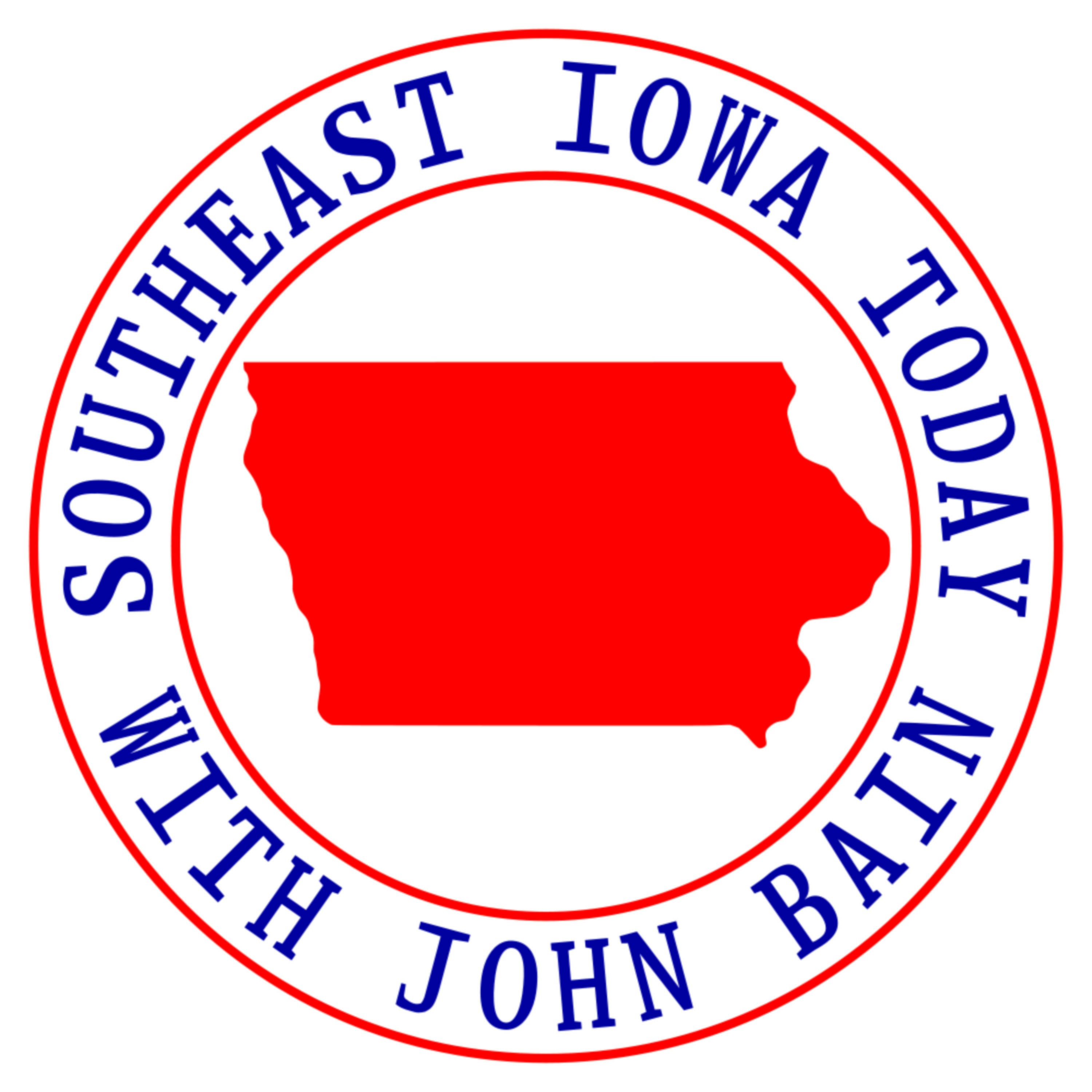 SOUTHEAST IOWA TODAY With John Bain 