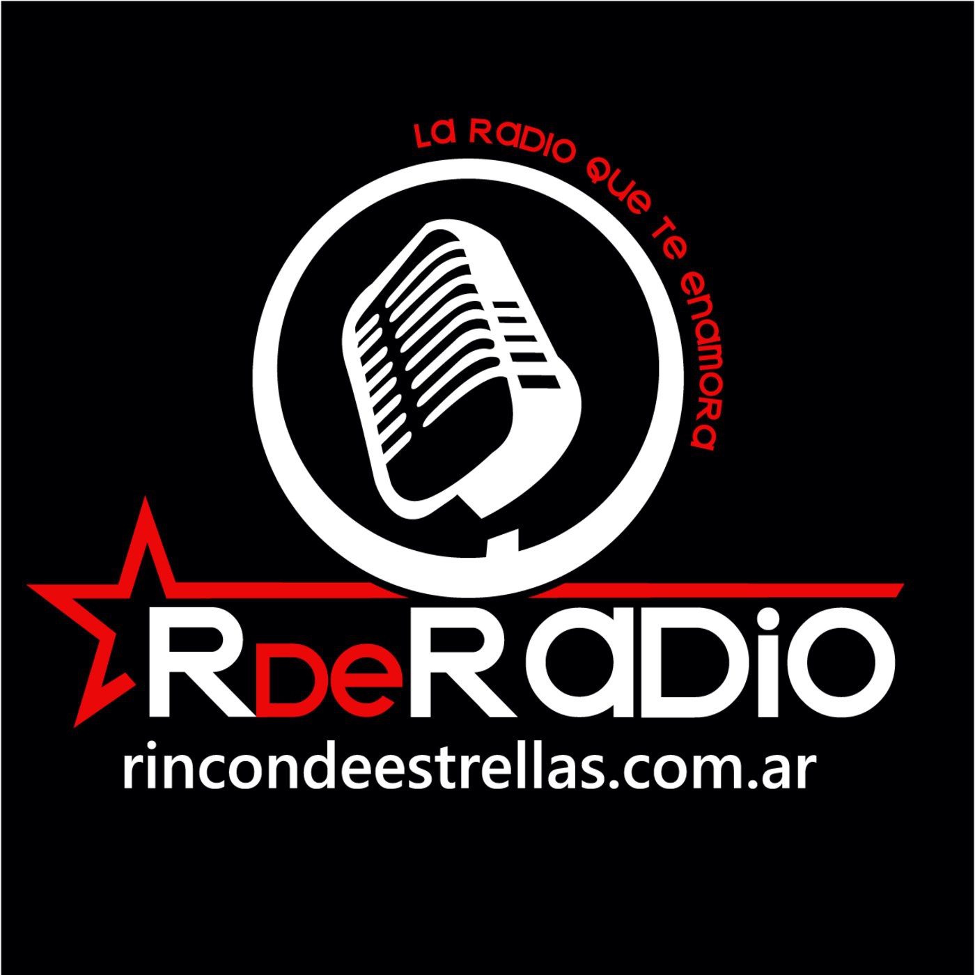 Podcast RDE RADIO RINCON DE ESTRELLAS 