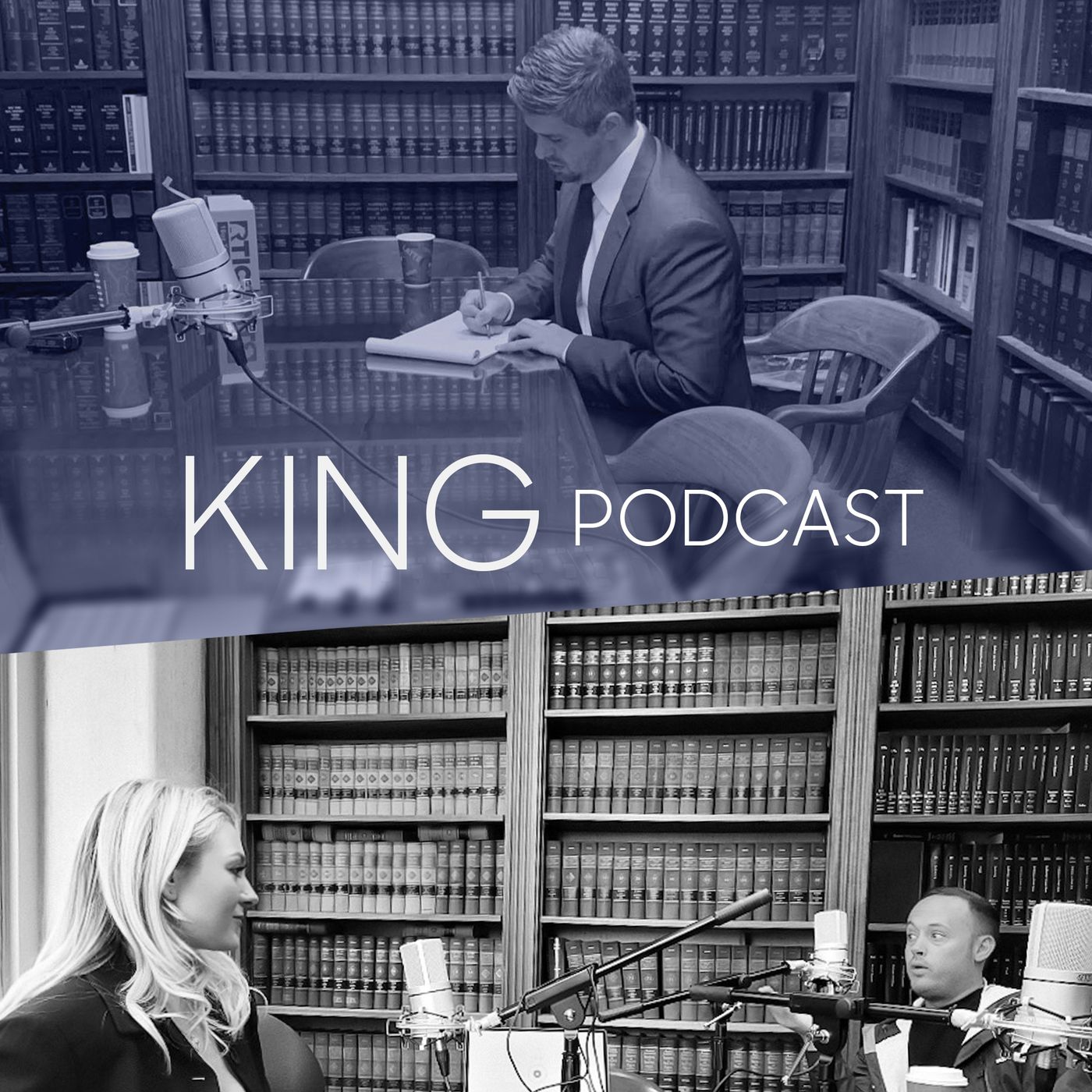 The King Law Podcast 