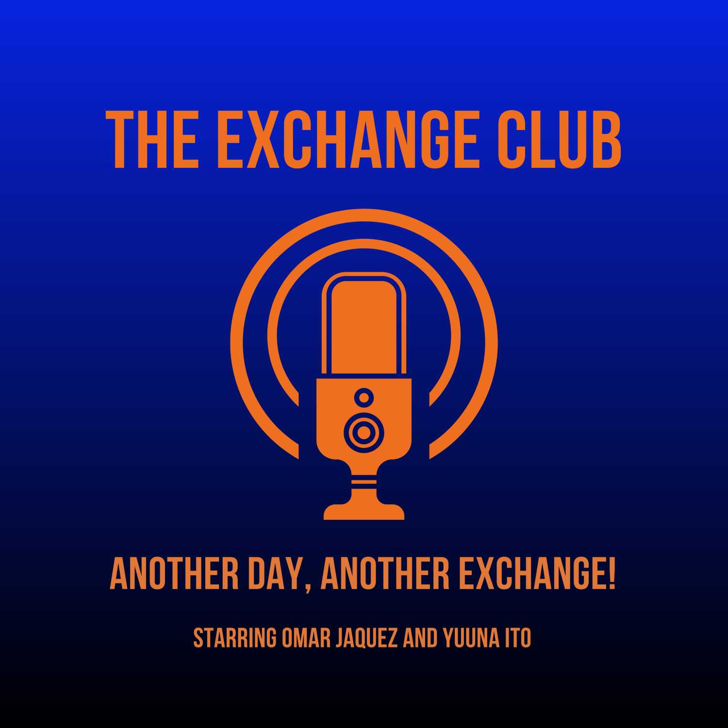 The Exchange Club 