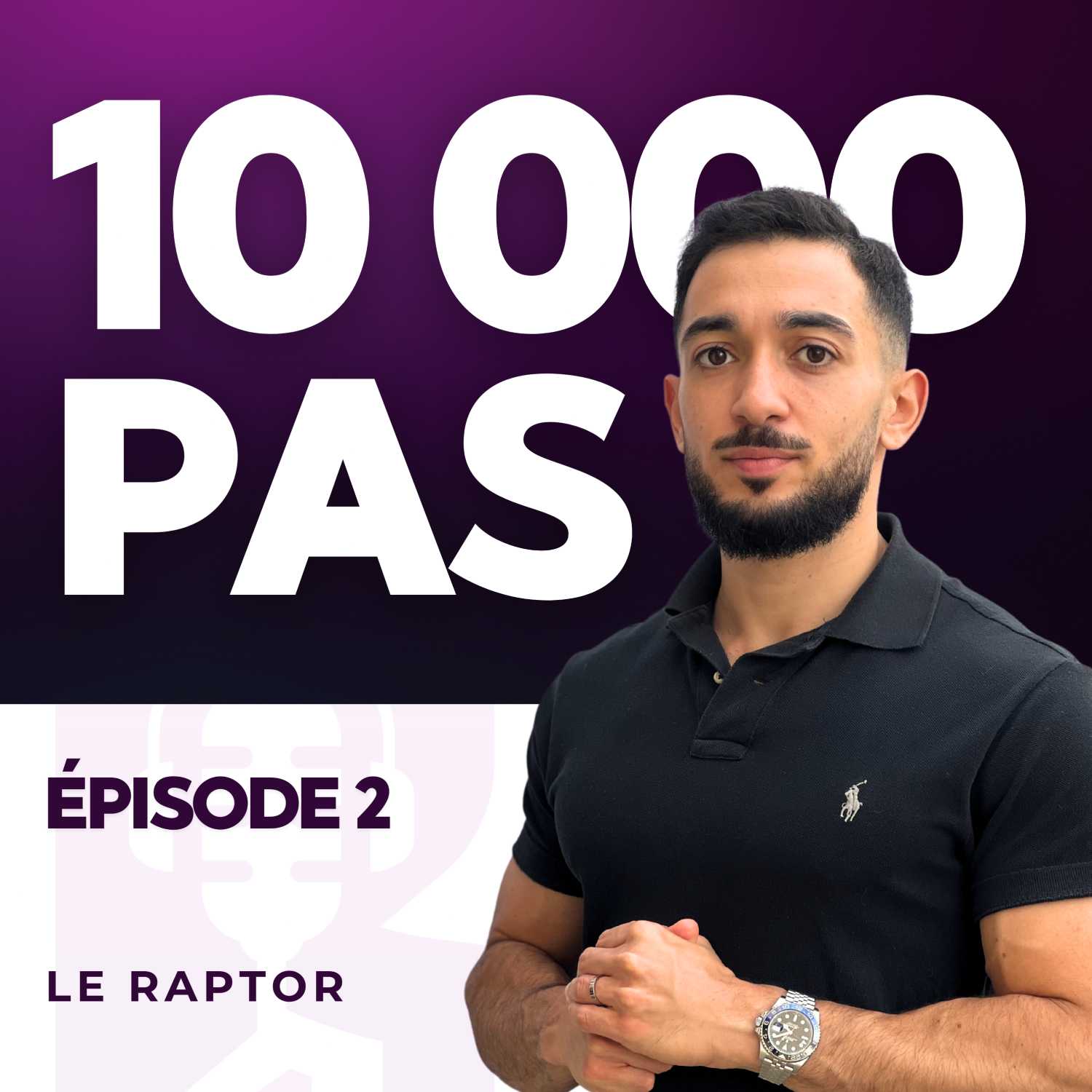 #2 LES SECRETS D'UN SOMMEIL PARFAIT - 10 000 PAS