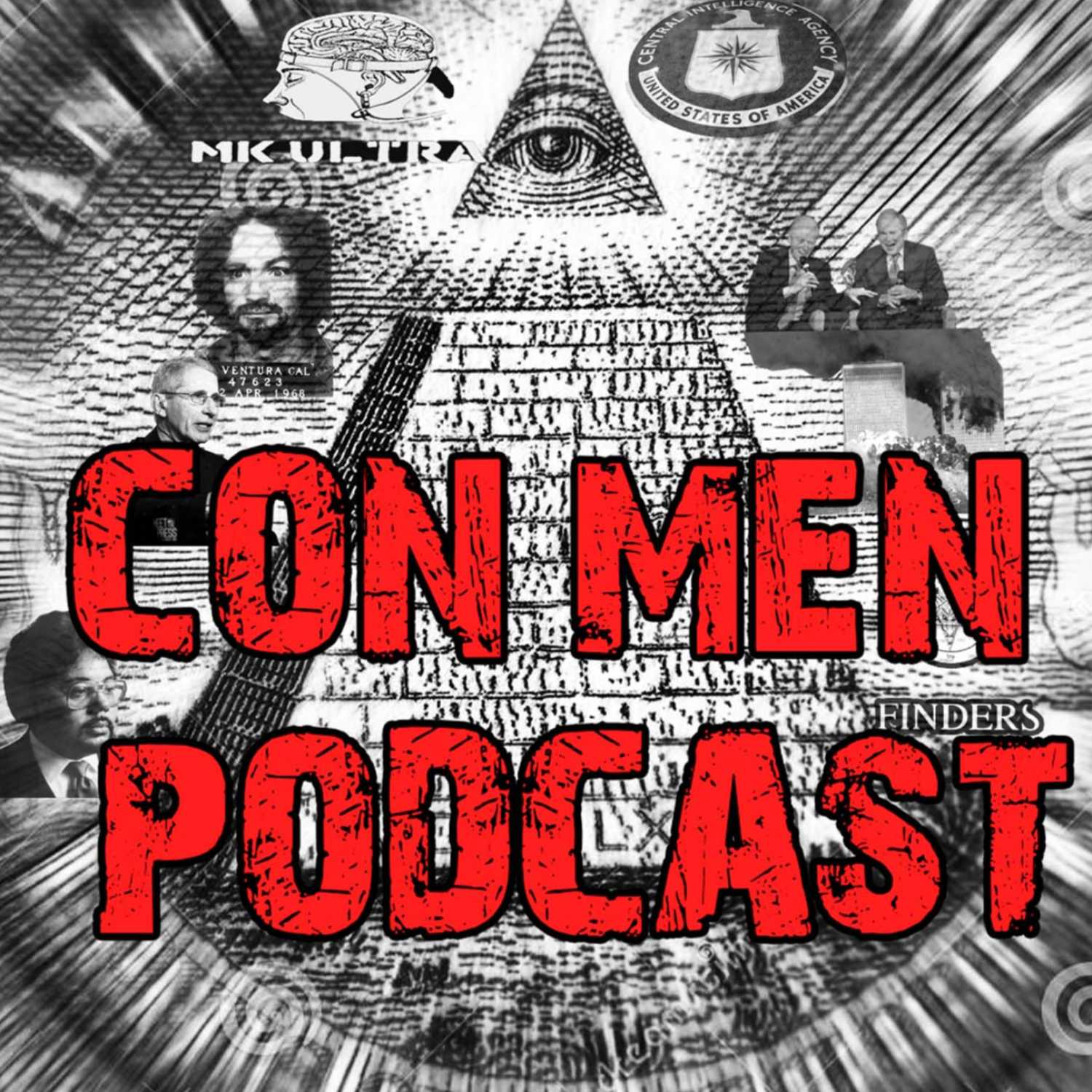 Con Men Podcast 