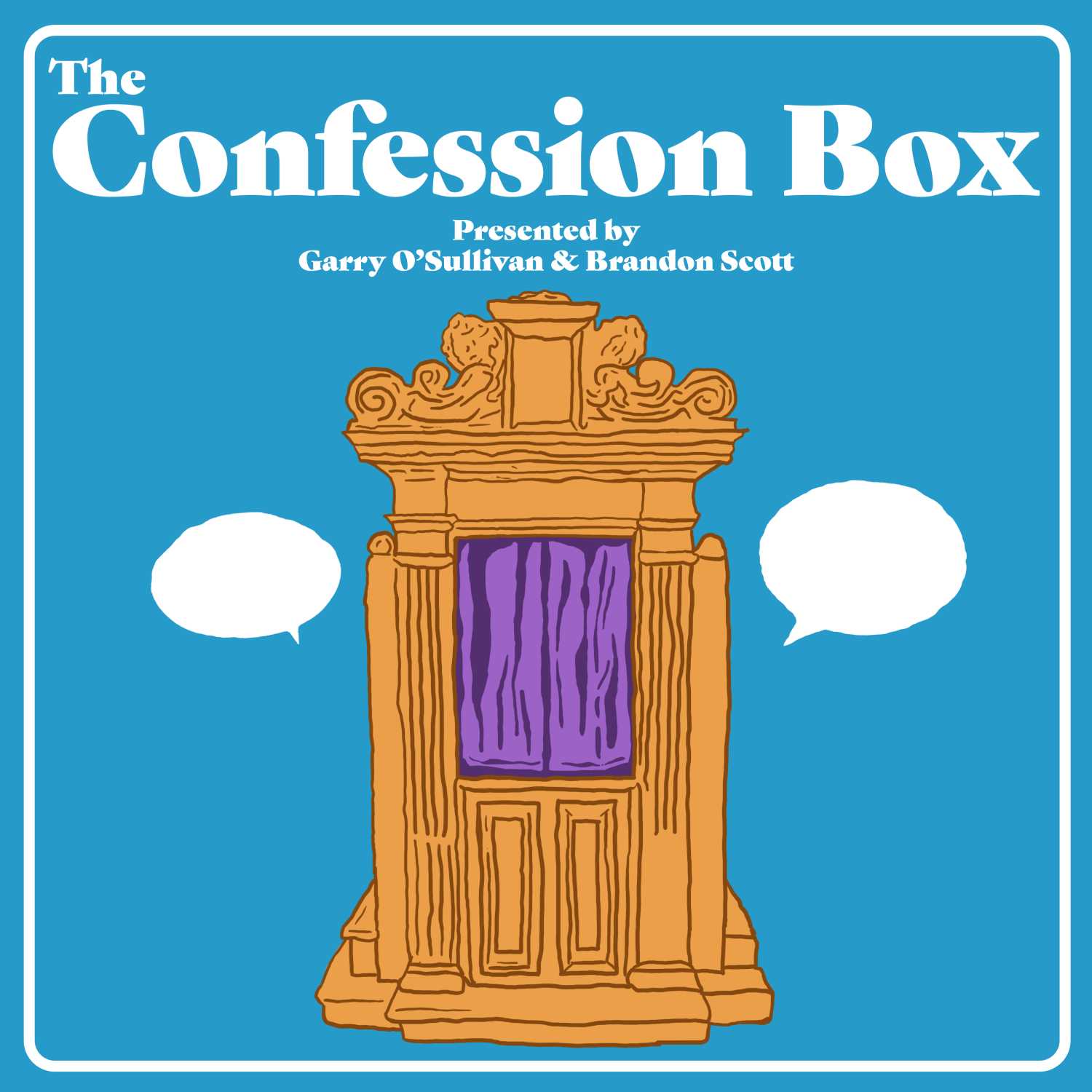 The Confession Box 