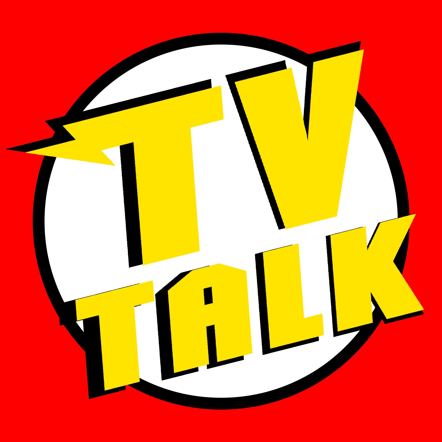 TV Talk 