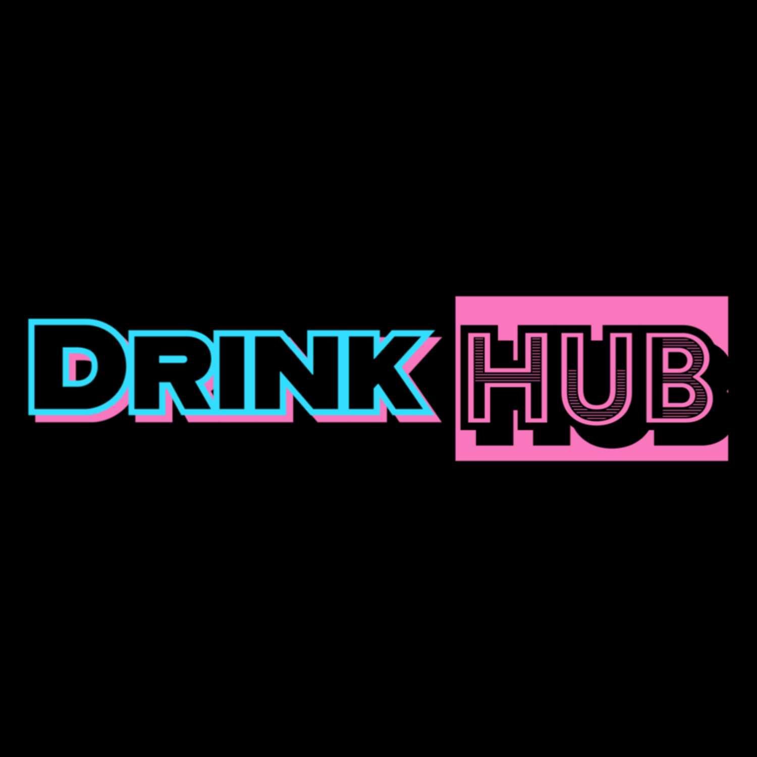 Drink Hub 