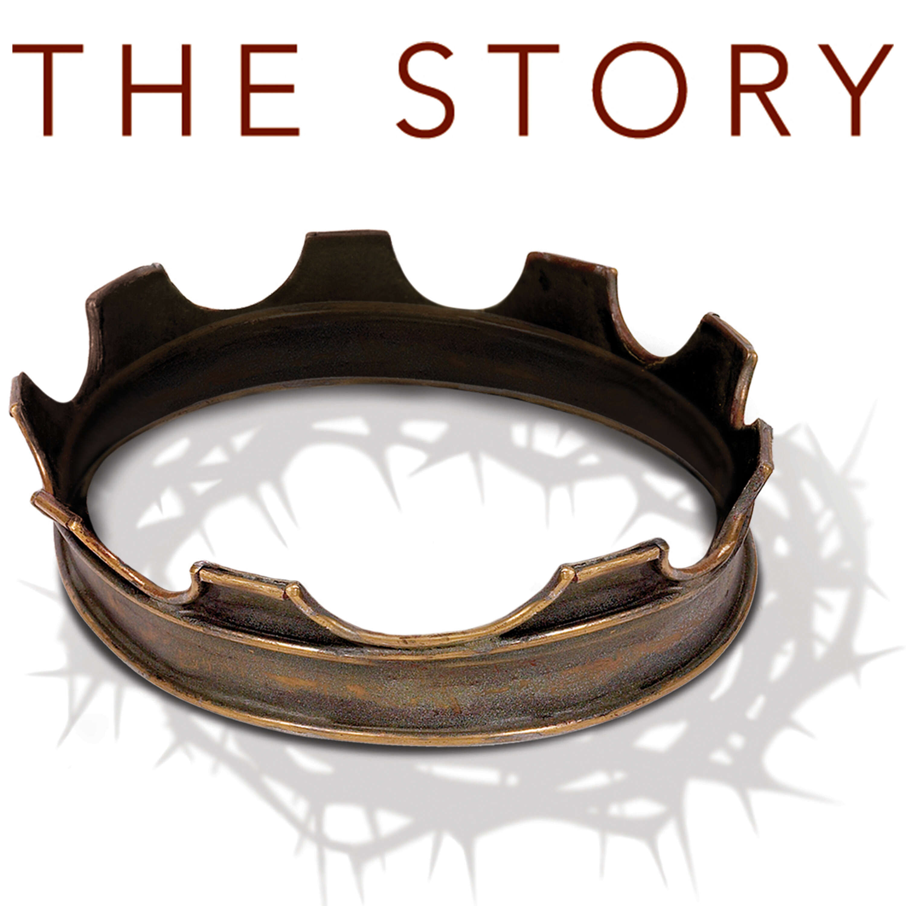 ⁣The Story 22: Birth of the King