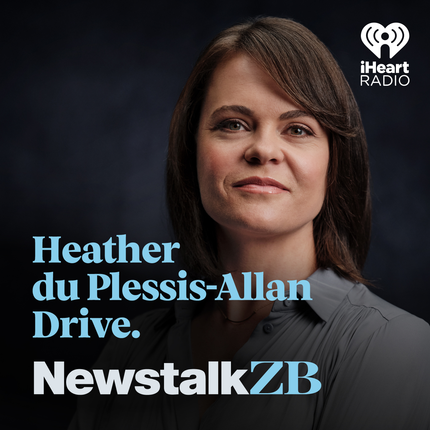 Heather du Plessis-Allan Drive 