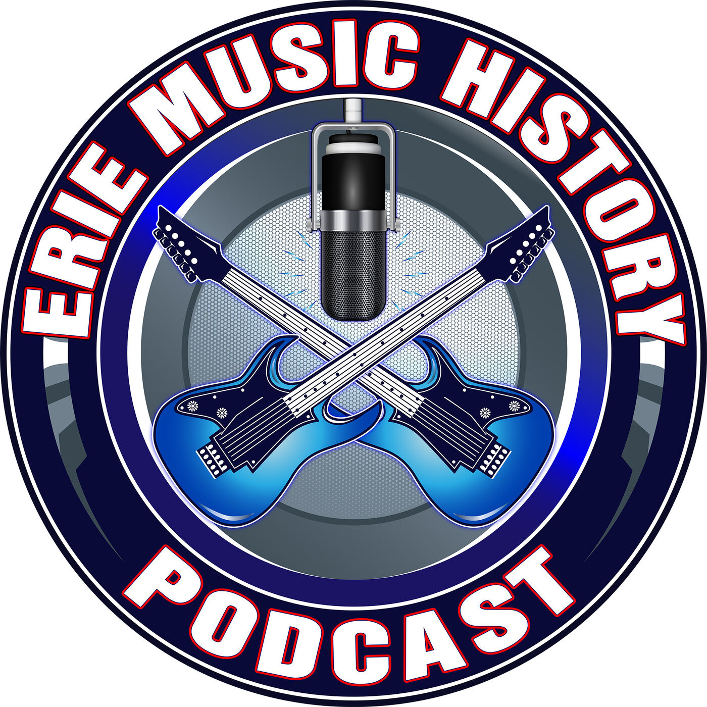 Erie Music History Podcast 