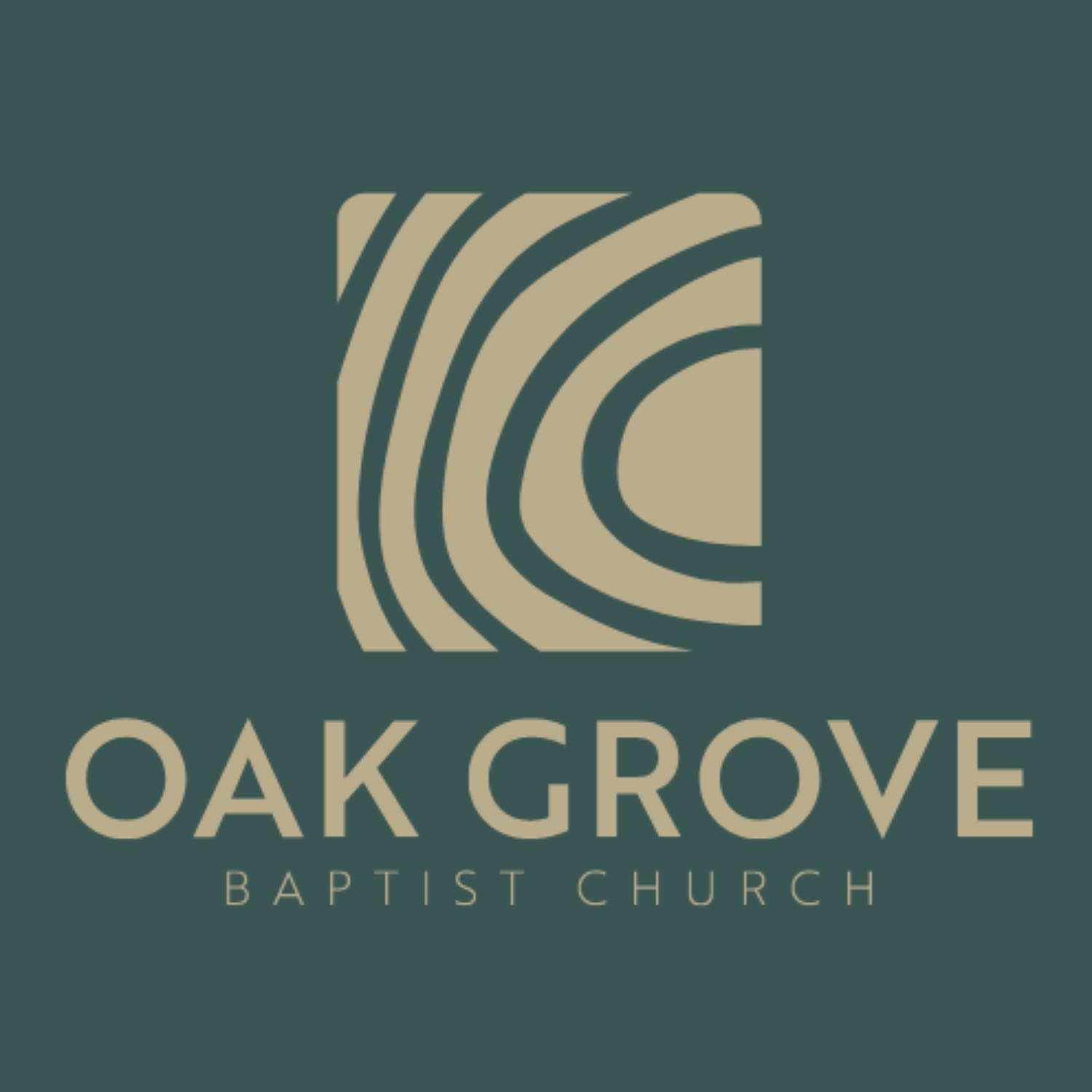 Oak Grove Baptist Church 