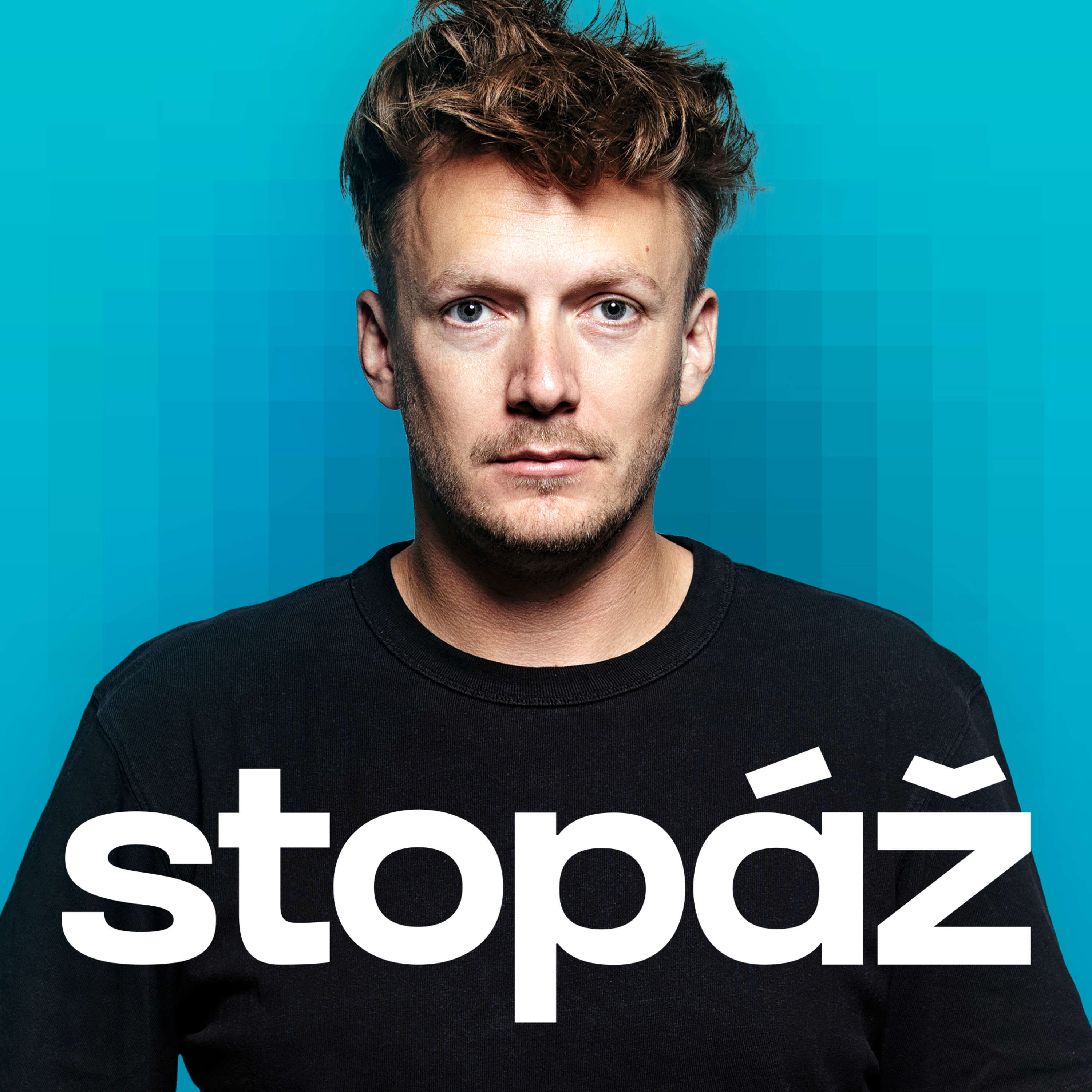 Stopáž 