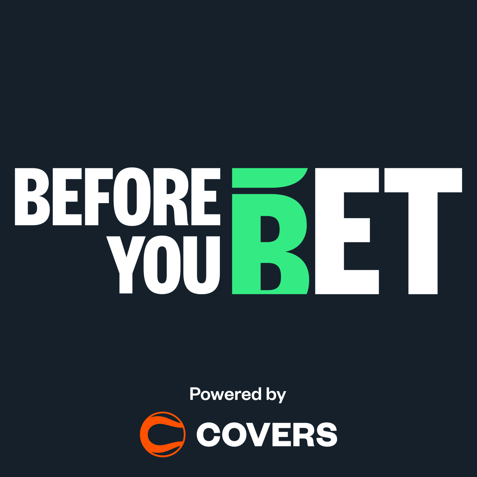 Before You Bet: Football Betting Podcast with Joe Osborne 