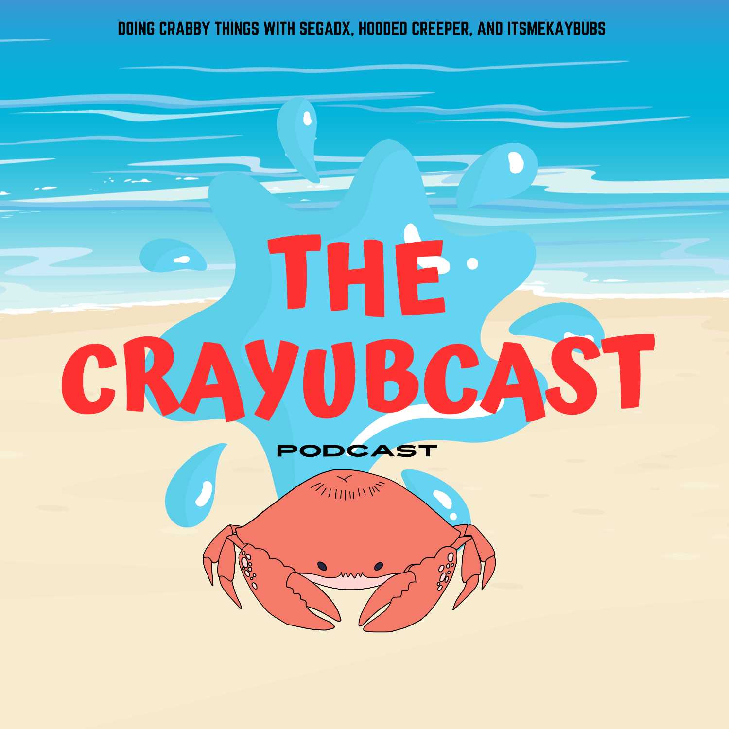 The CrayubCast 