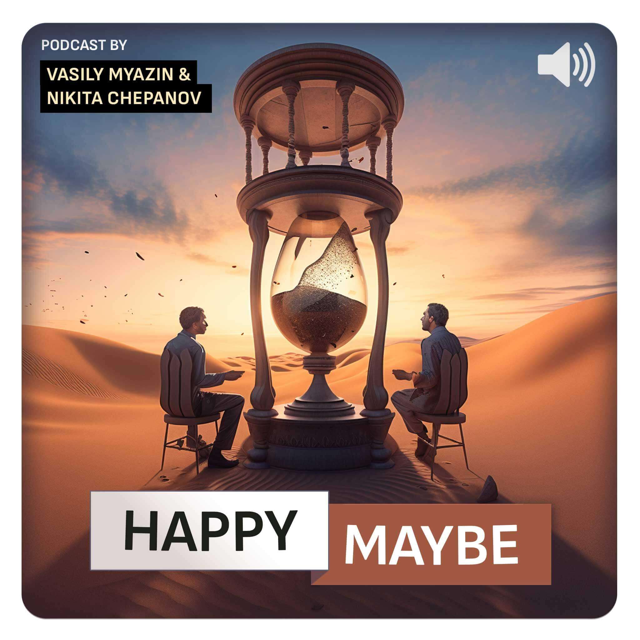 Happy Maybe 