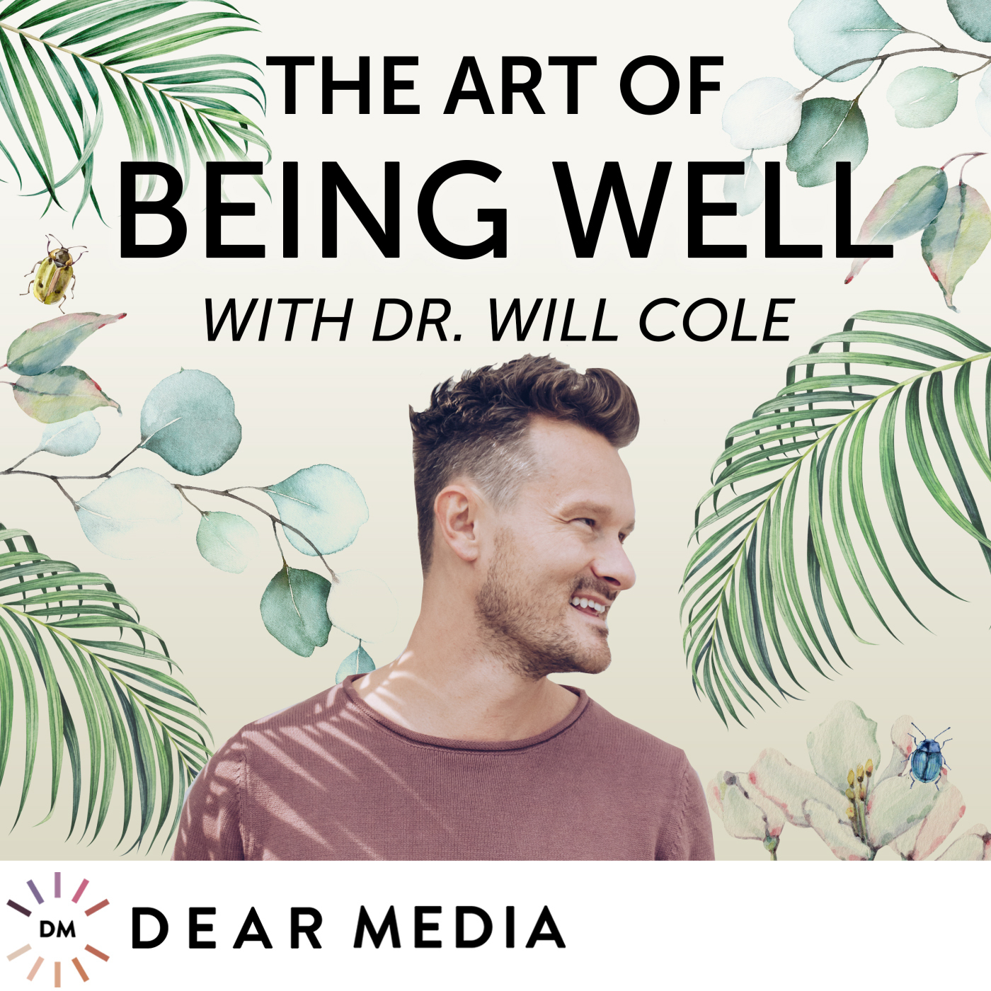 The Art of Being Well 