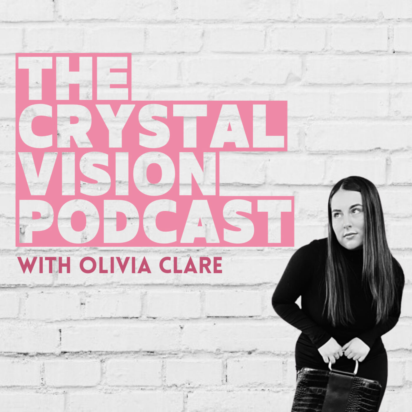 The Crystal Vision Podcast 