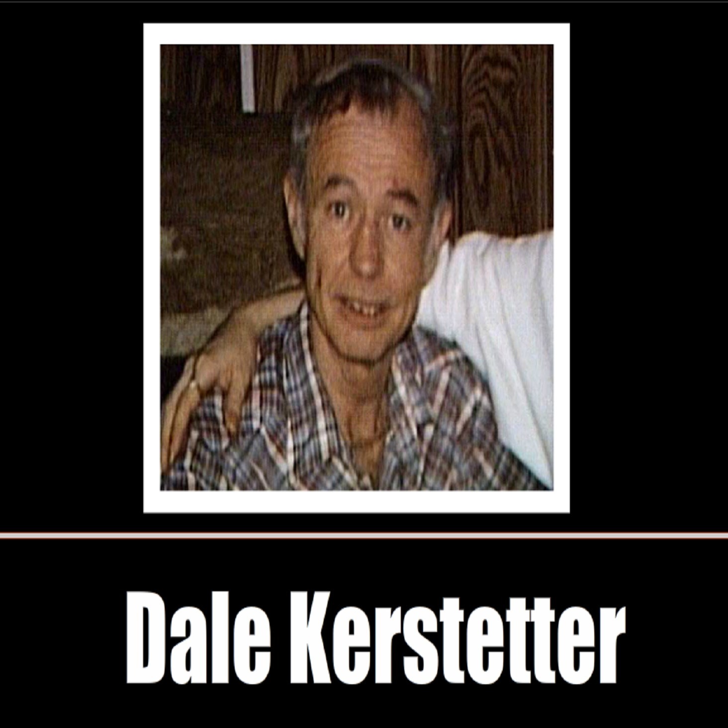 ⁣Still Unsolved: What Happened To Dale Kerstetter?