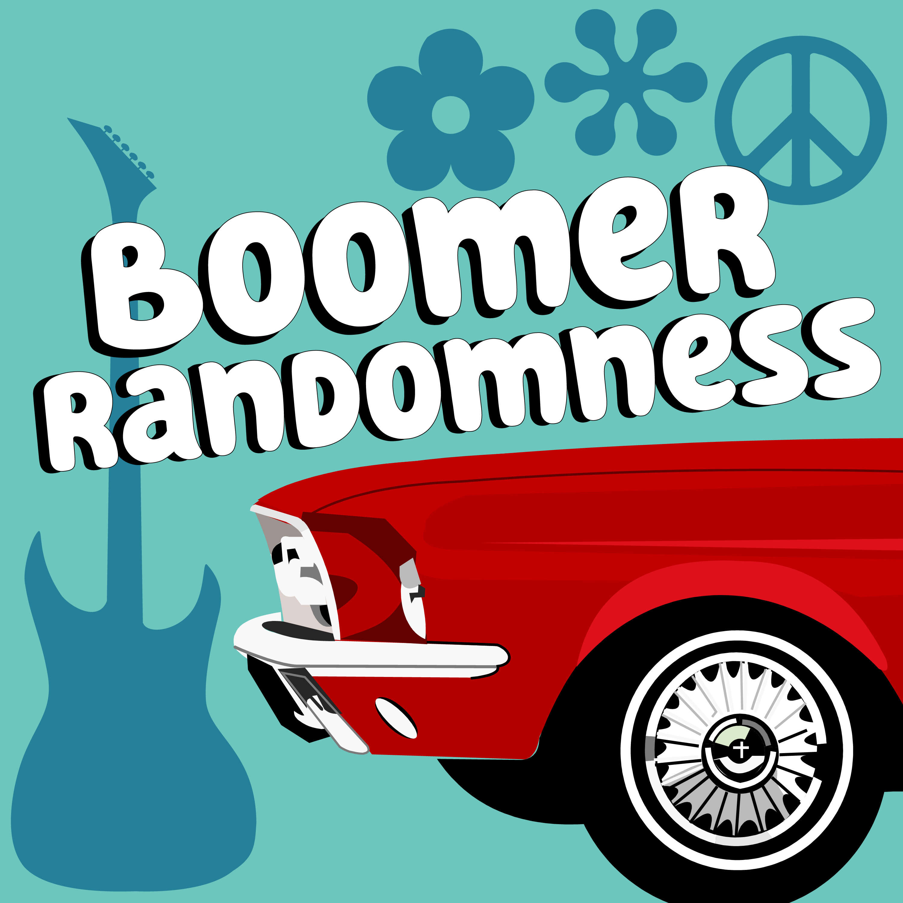 Boomer Randomness 