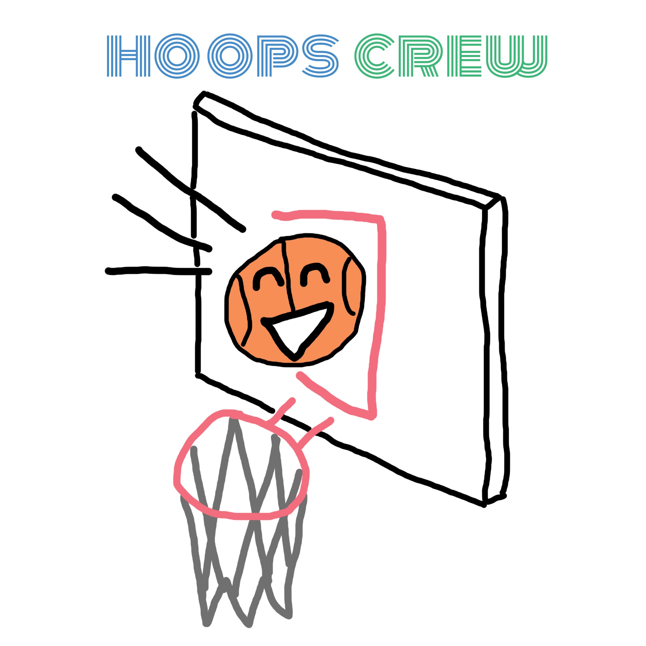 hoops crew 