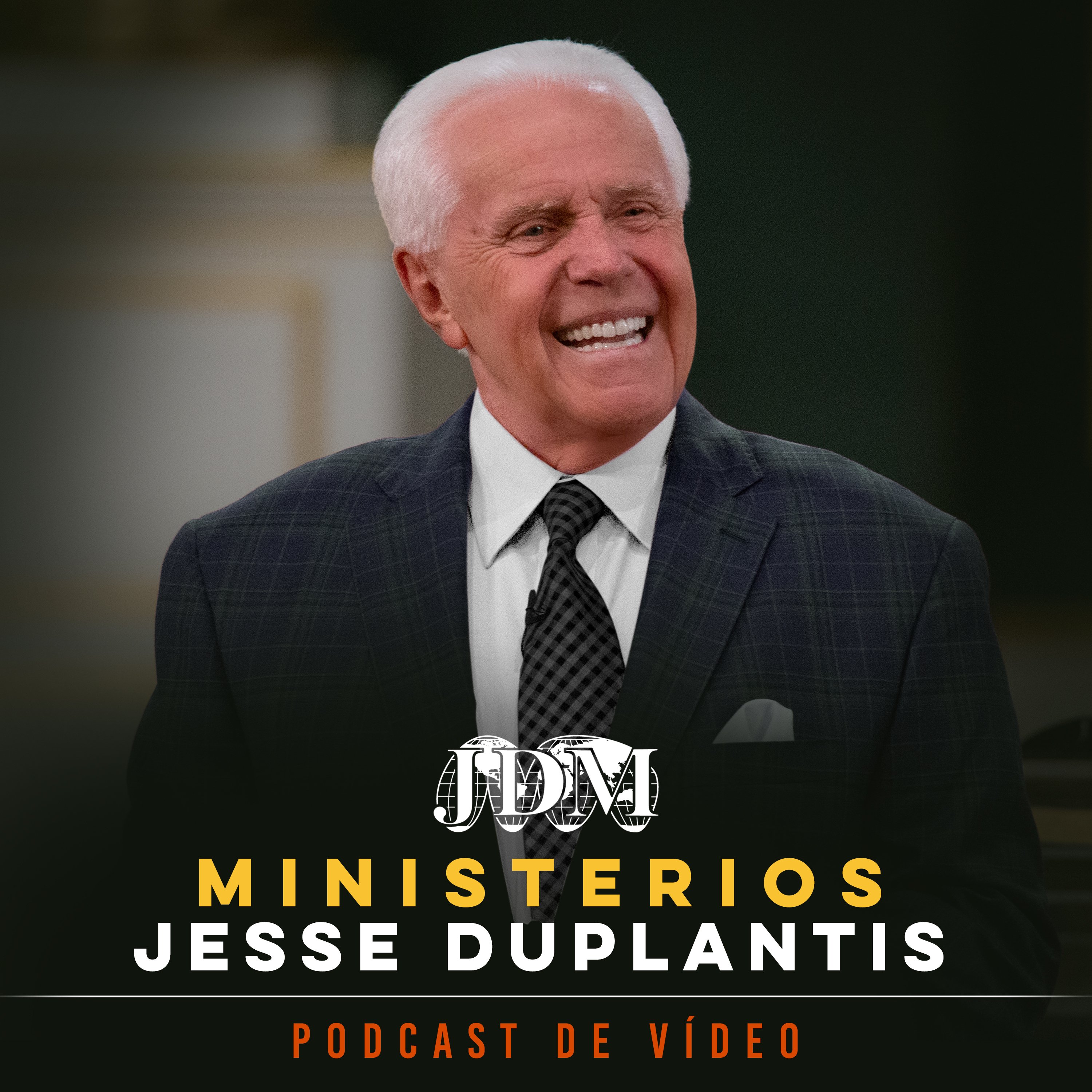 Podcast De Vídeo De Los Ministerios De Jesse Duplantis 