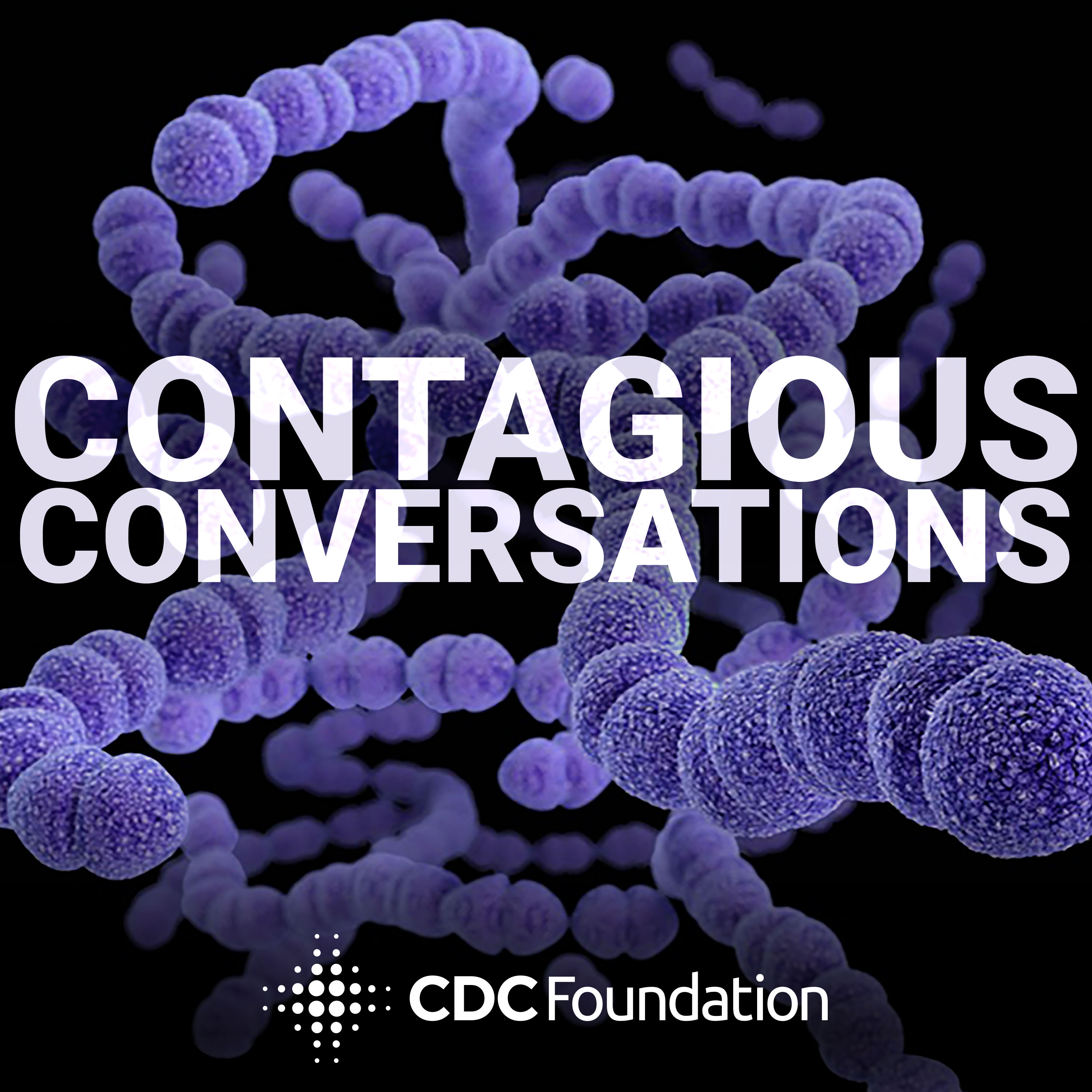 ⁣A Conversation with CDC Director Dr. Mandy Cohen