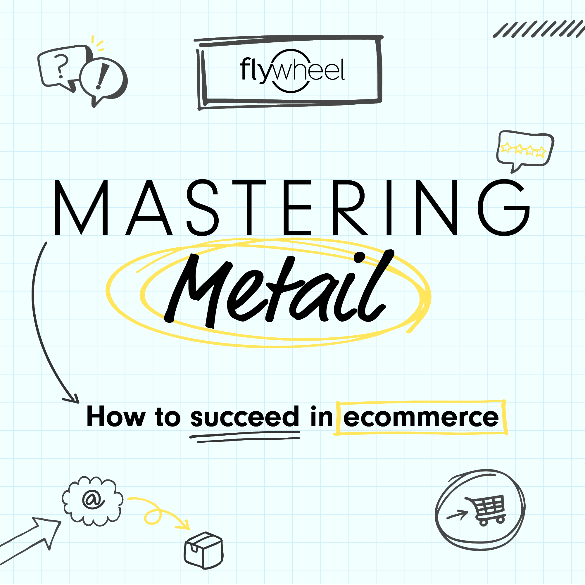 Mastering Metail 