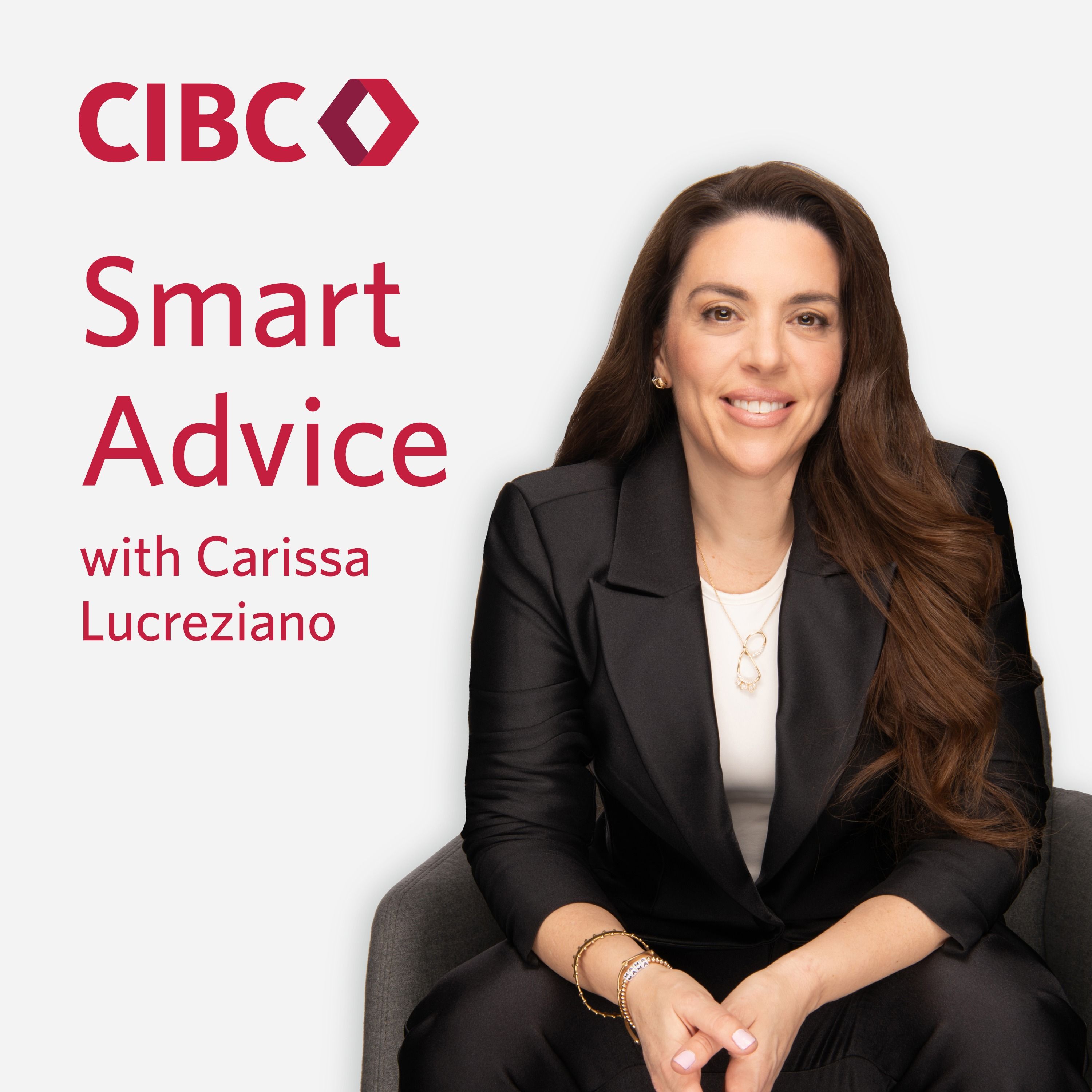 Smart Advice with Carissa Lucreziano 