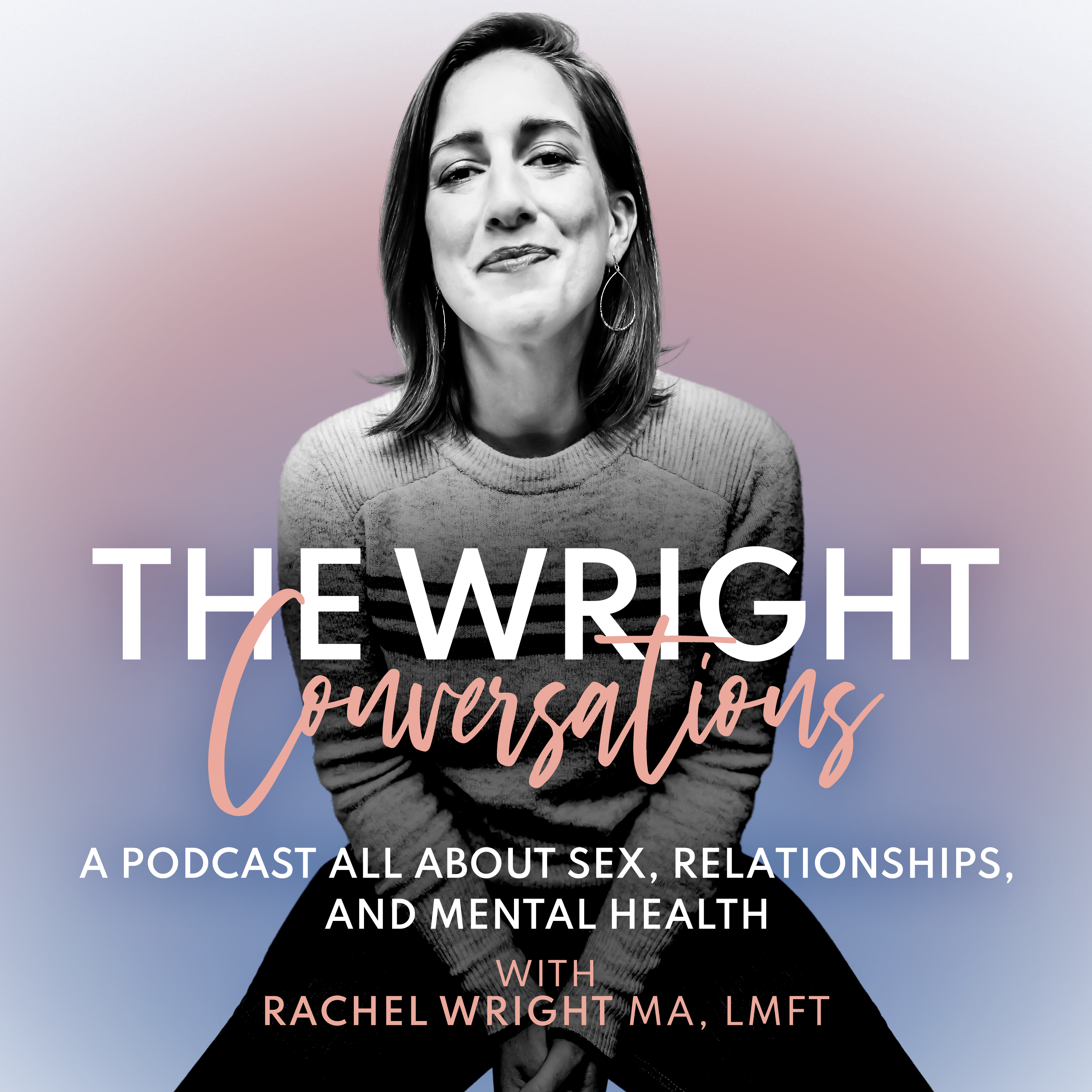 ⁣Ep. 72 A Conversation About Dating & Sex After Sexual Trauma with Dr. Holly Richmond