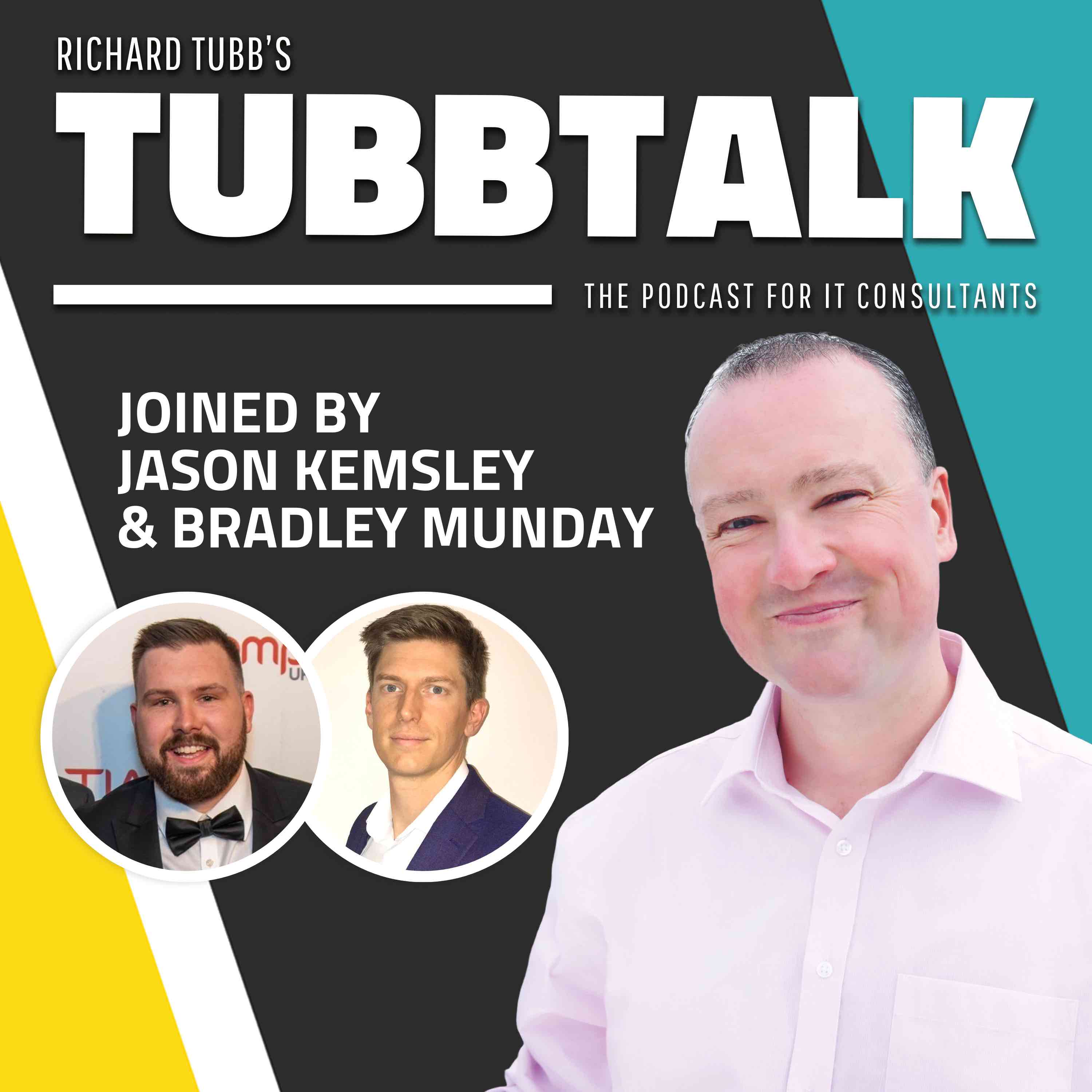 TubbTalk Bonusode: Why Should MSPs Outsource Their Helpdesk for Business Growth?