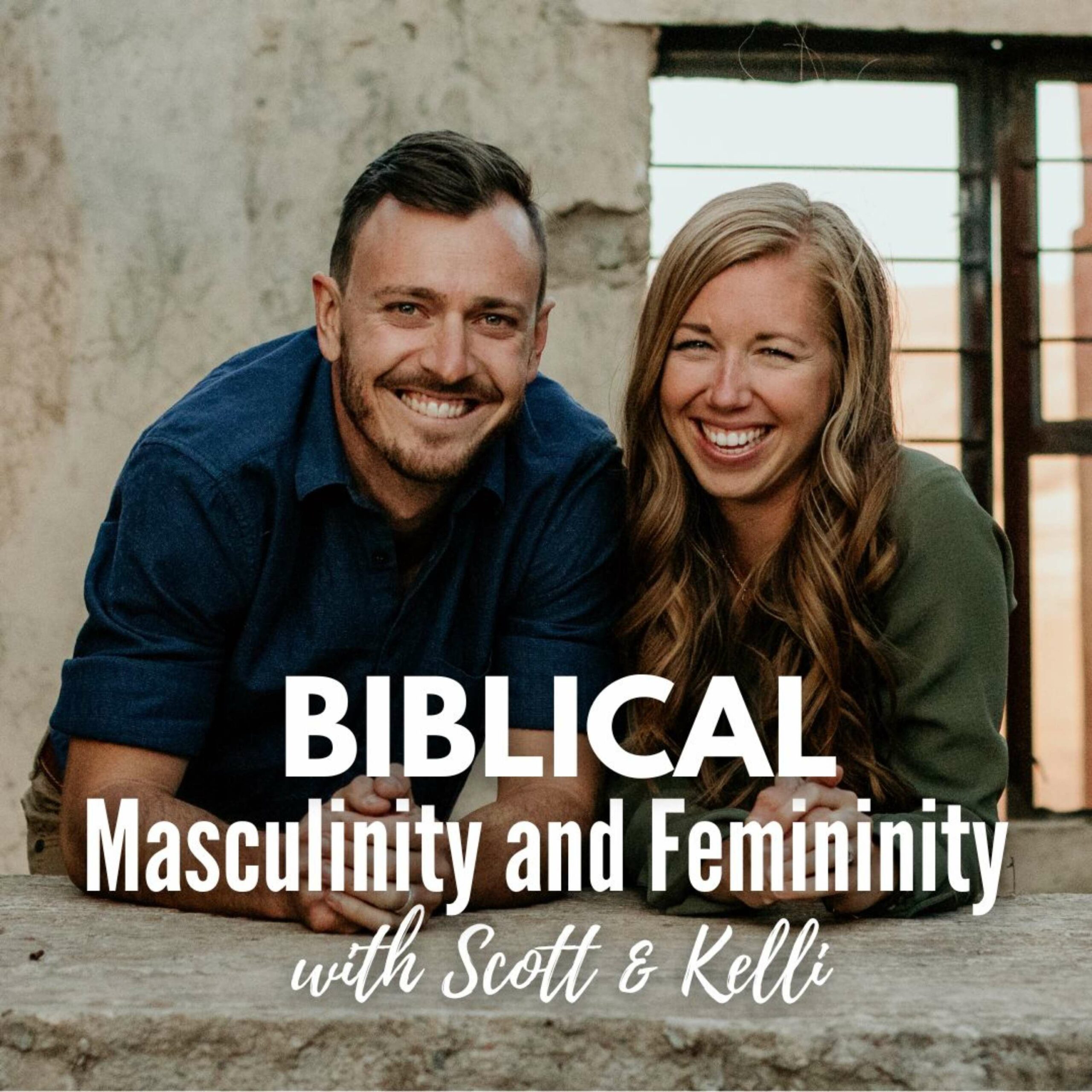 Biblical Femininity & Wearing Dresses