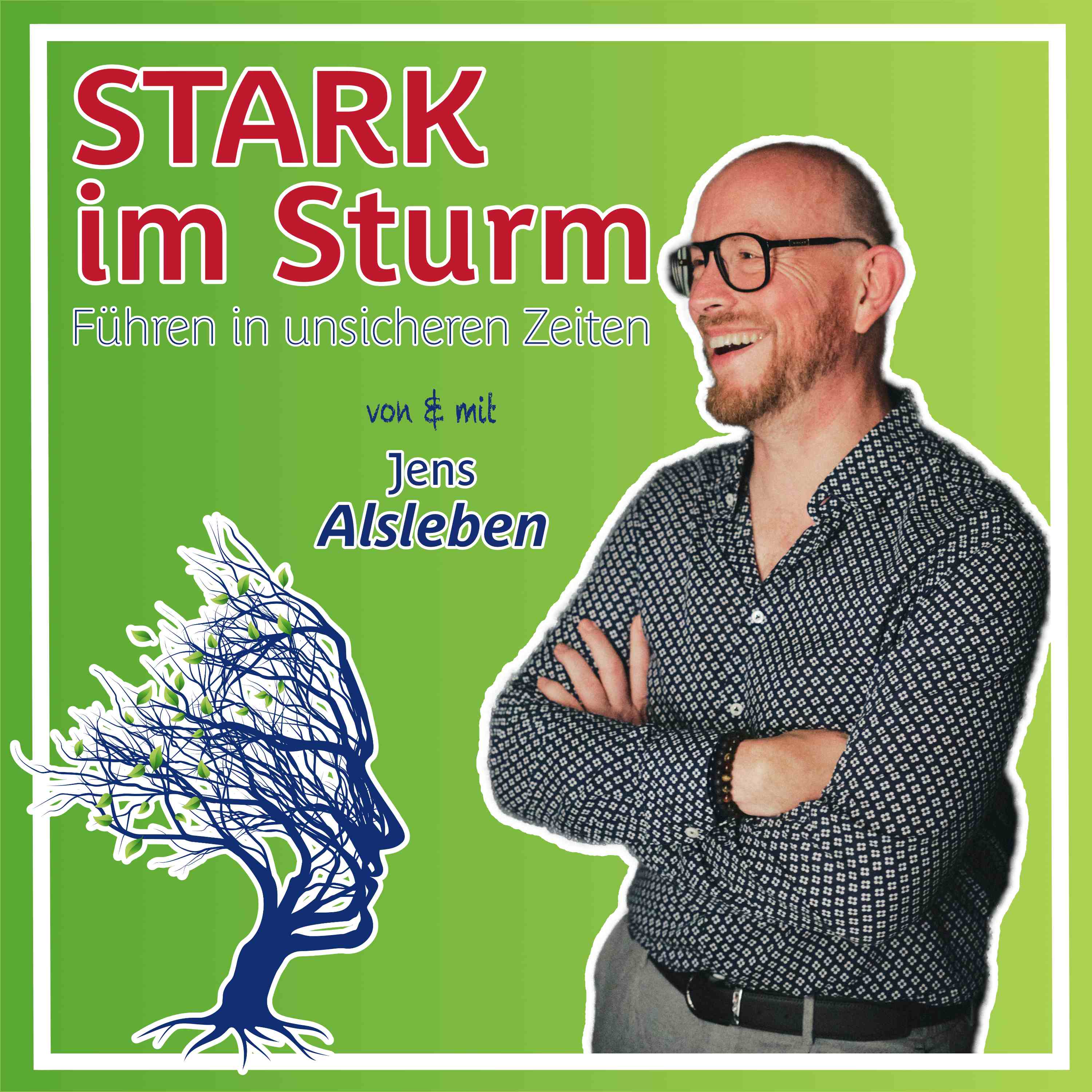 Stark im Sturm 