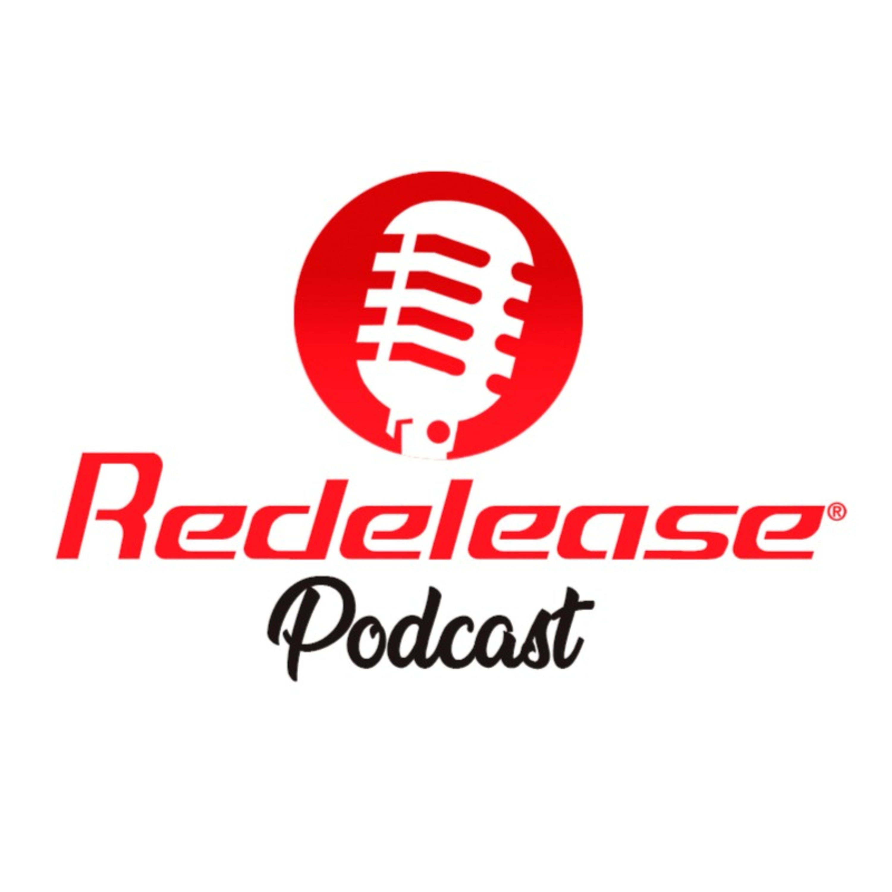 Redelease Podcast 