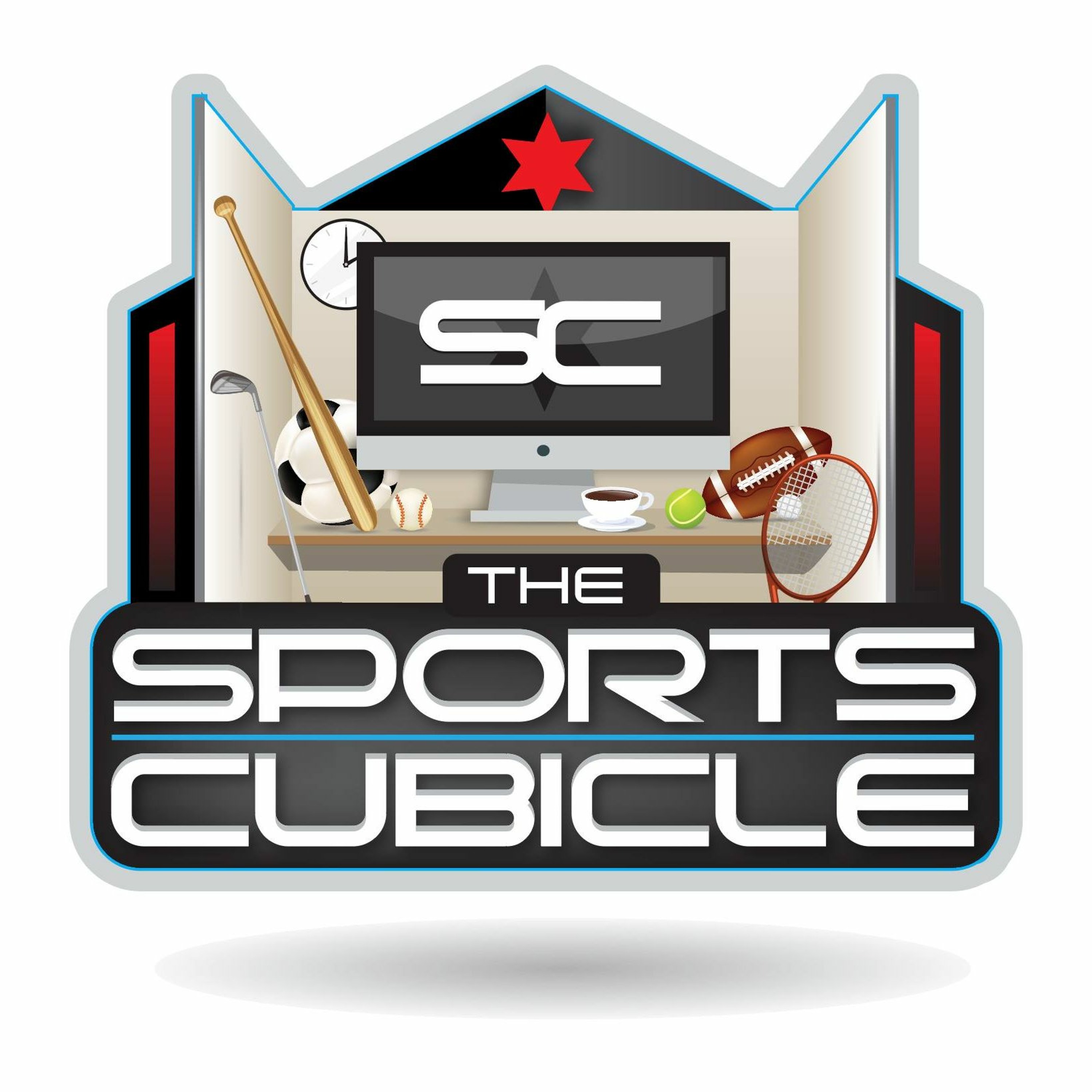 The Sports Cubicle 09.24.23