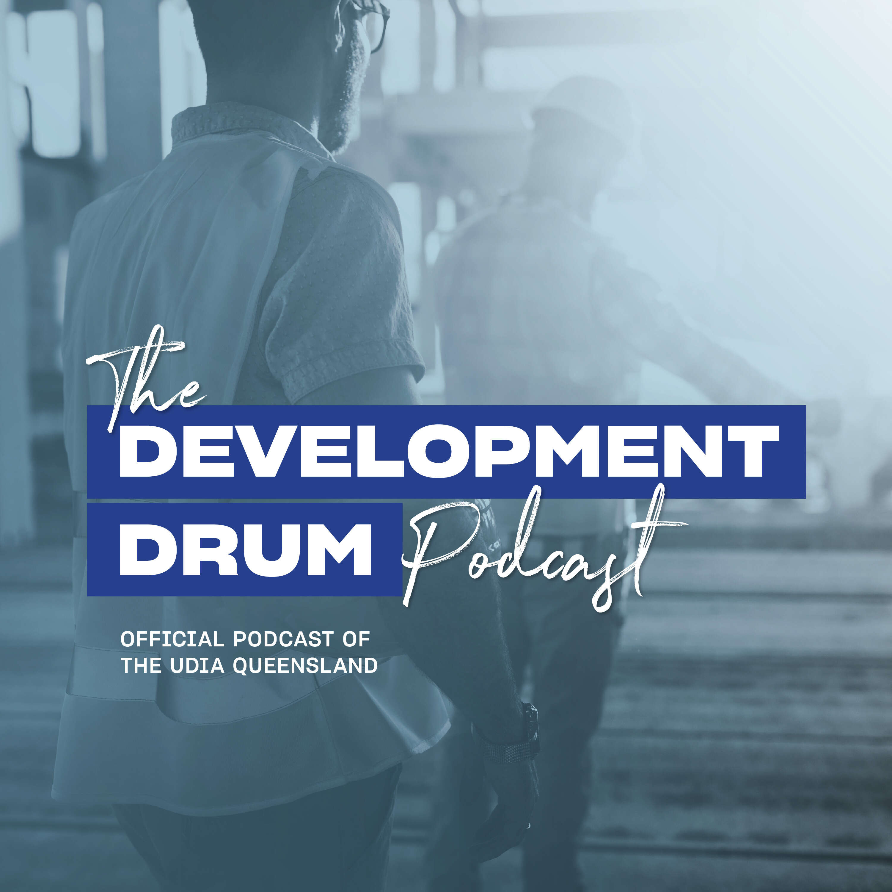 The Development Drum 