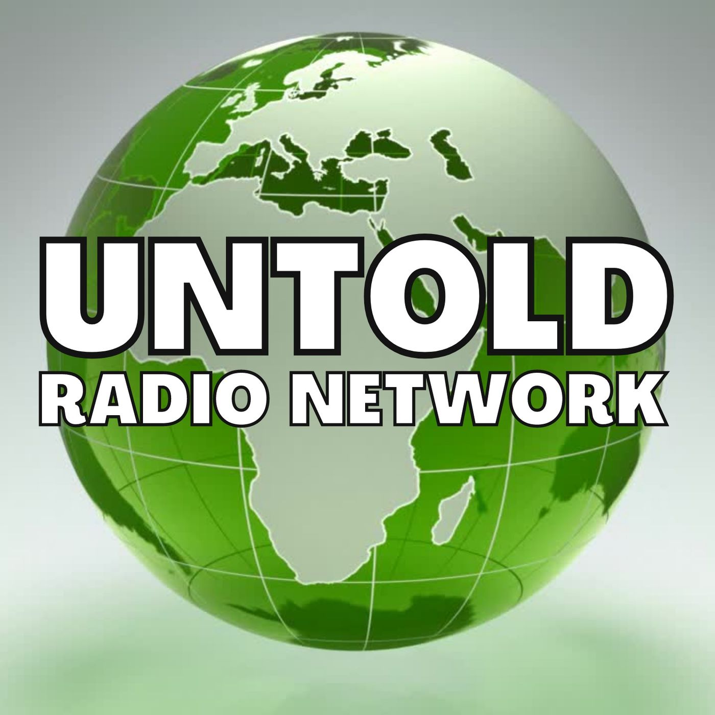 Untold Radio Network 