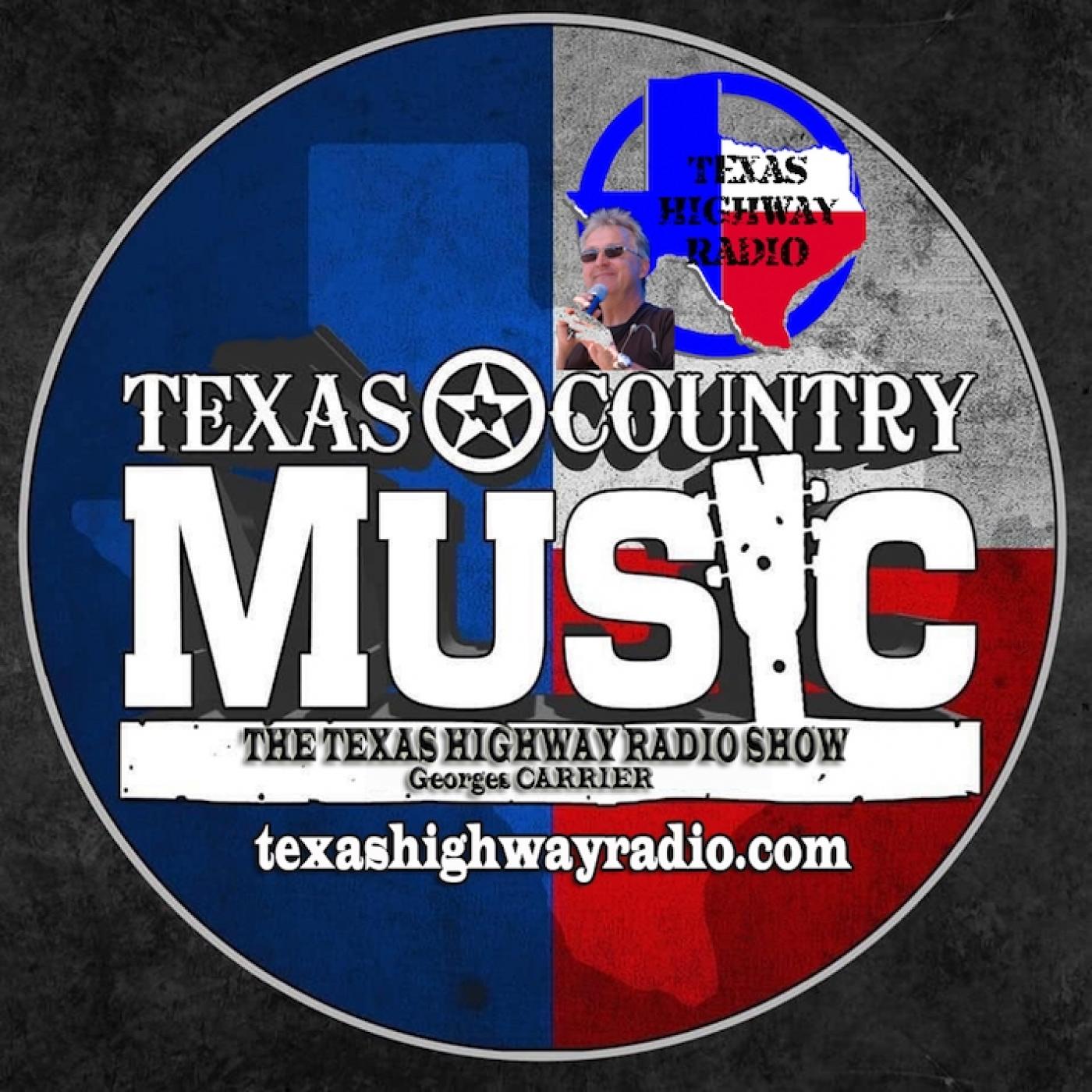 The Texas Highway Radio Show 