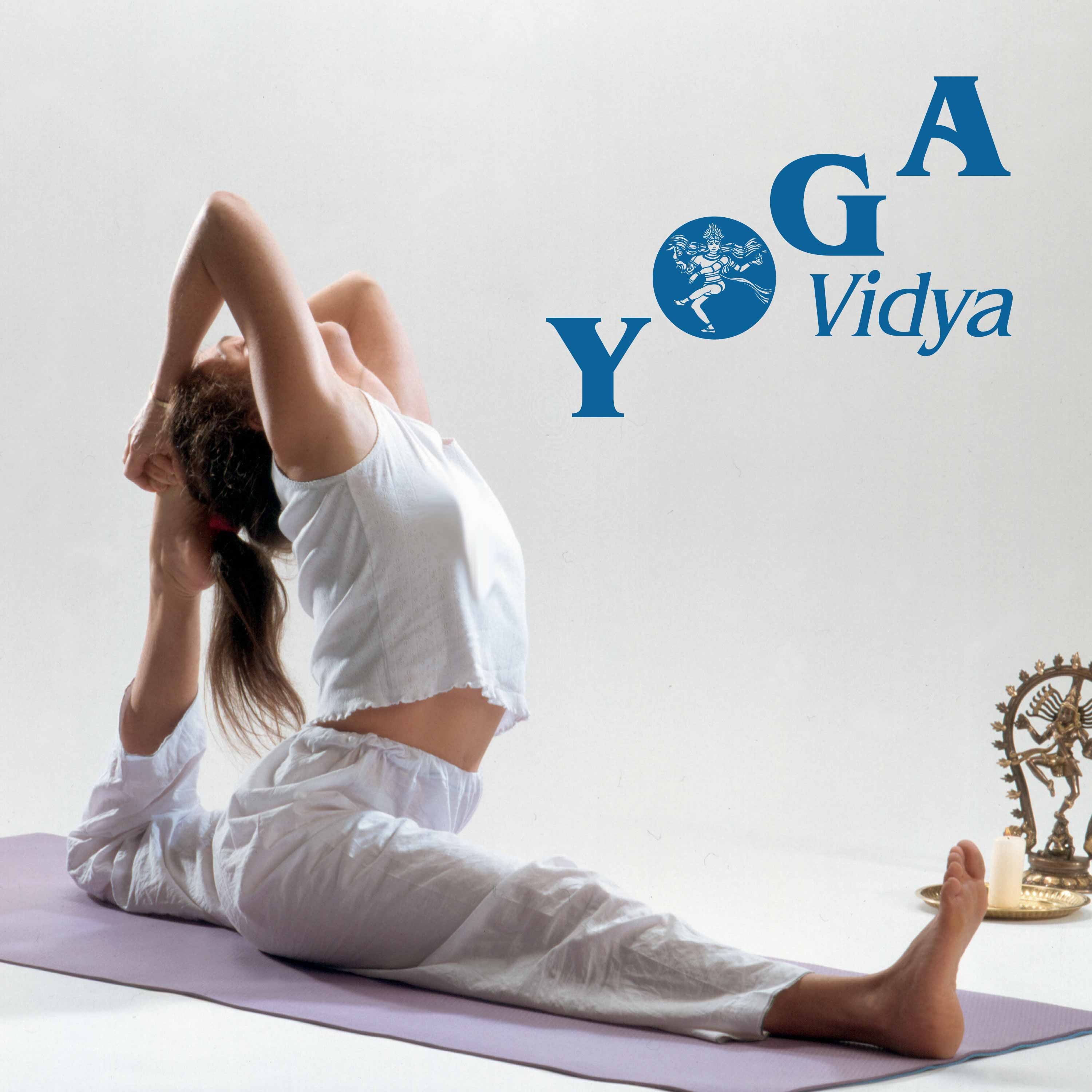 Yoga Vidya Blog – Yoga, Meditation und Ayurveda 