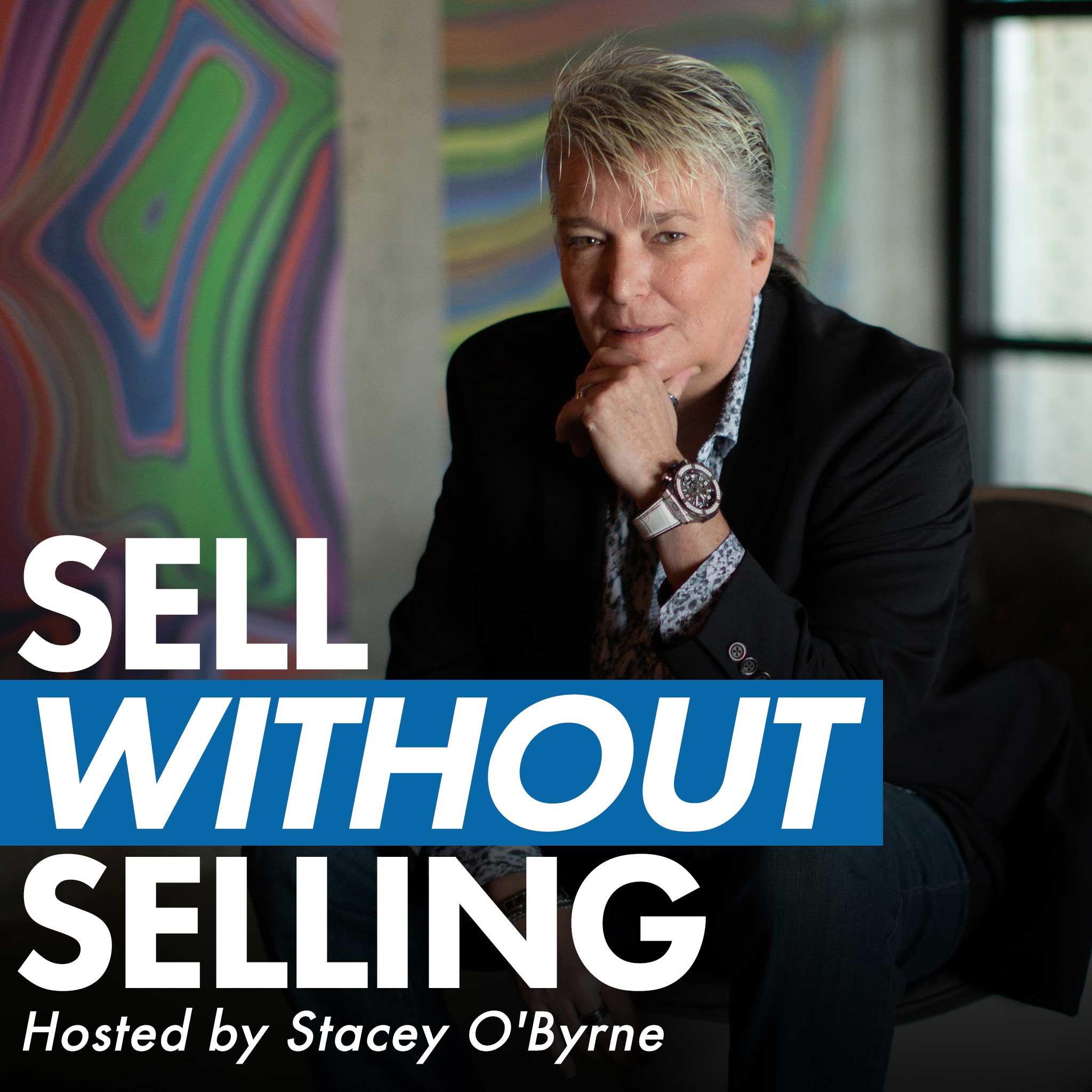 ⁣263:  Overcome Self Doubt and Shift it's Impact On Sales Success