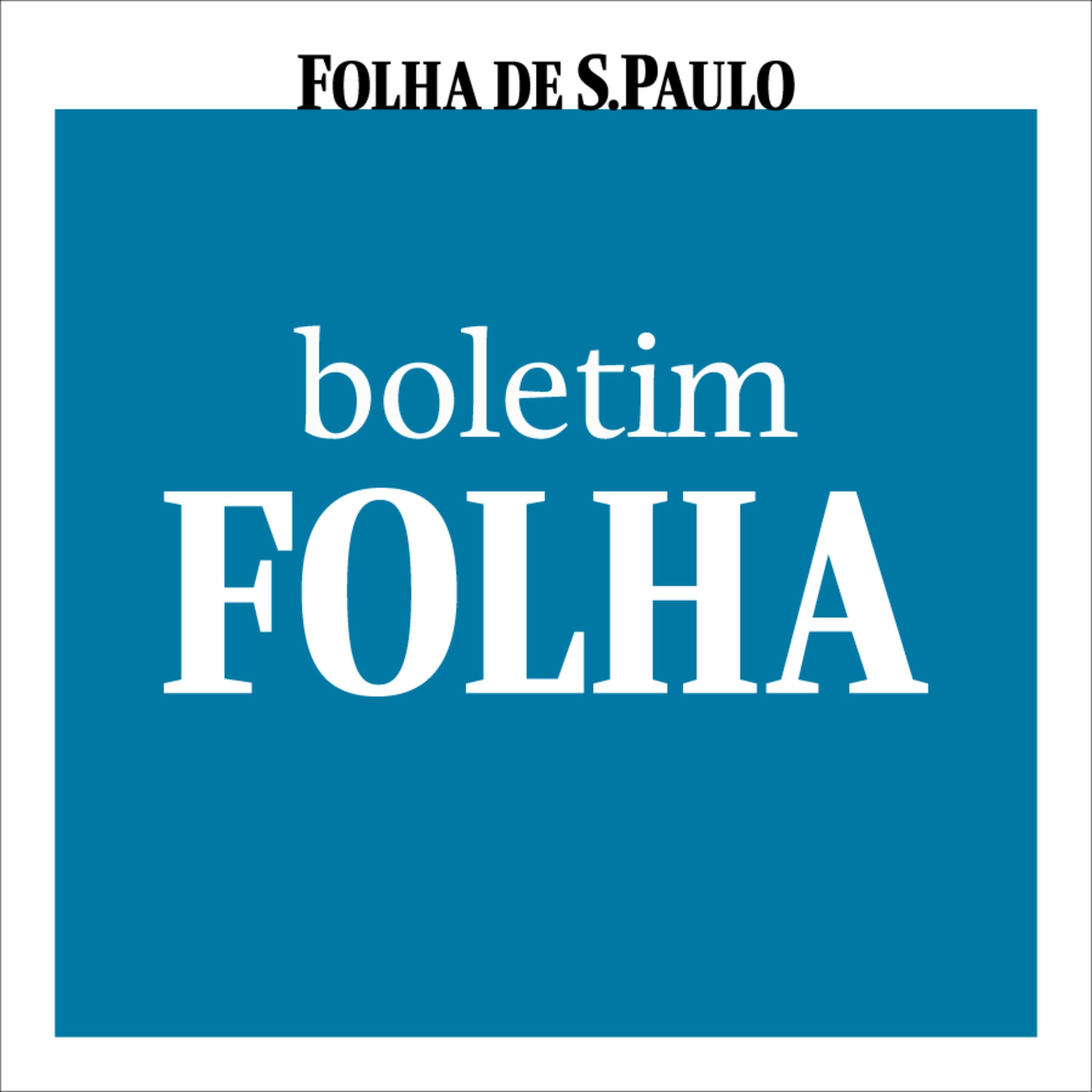 Boletim Folha 