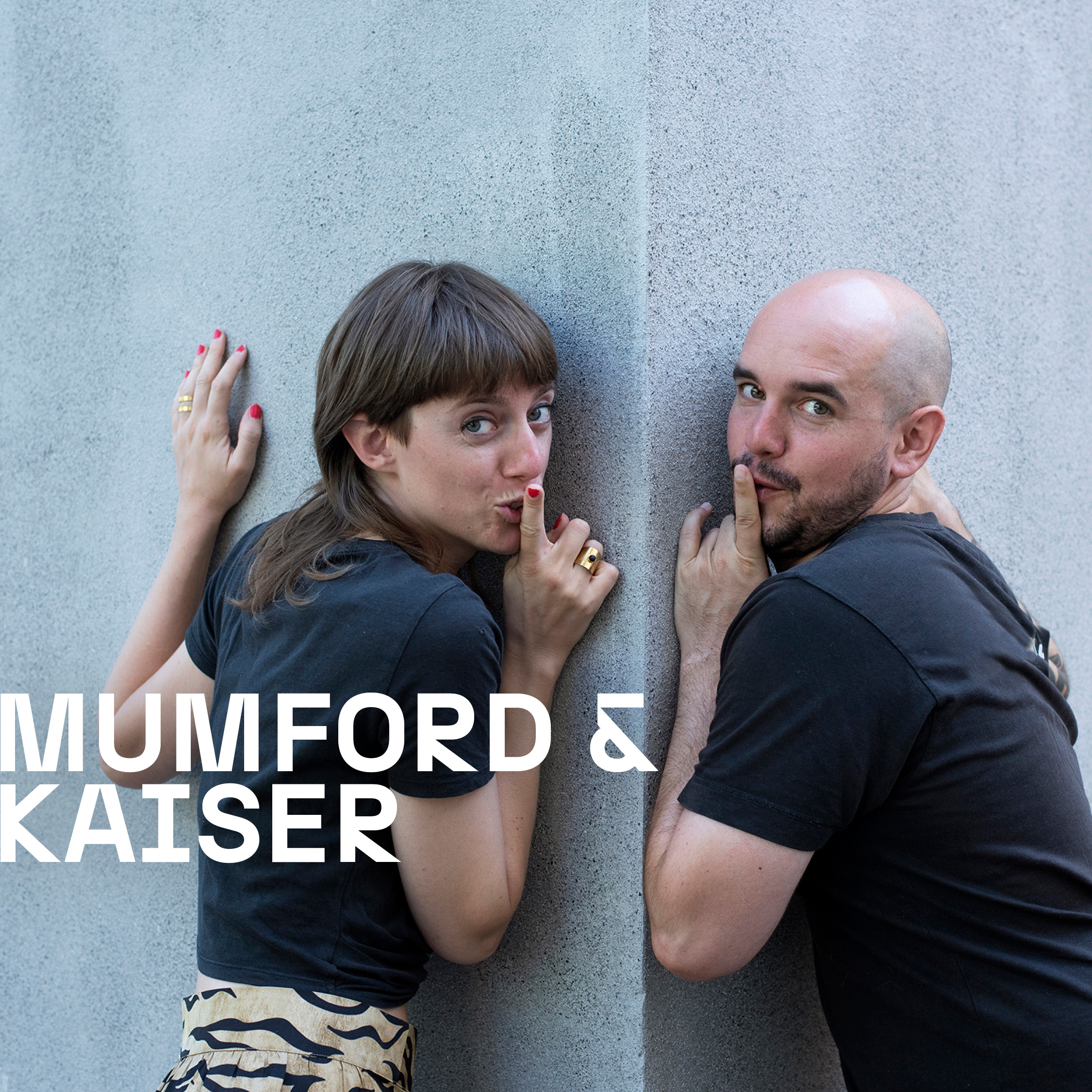 Mumford & Kaiser 