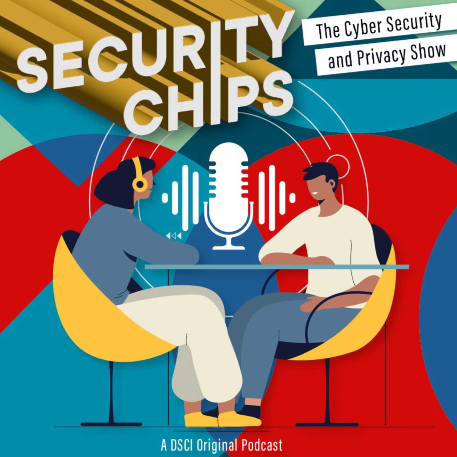 Security Chips 