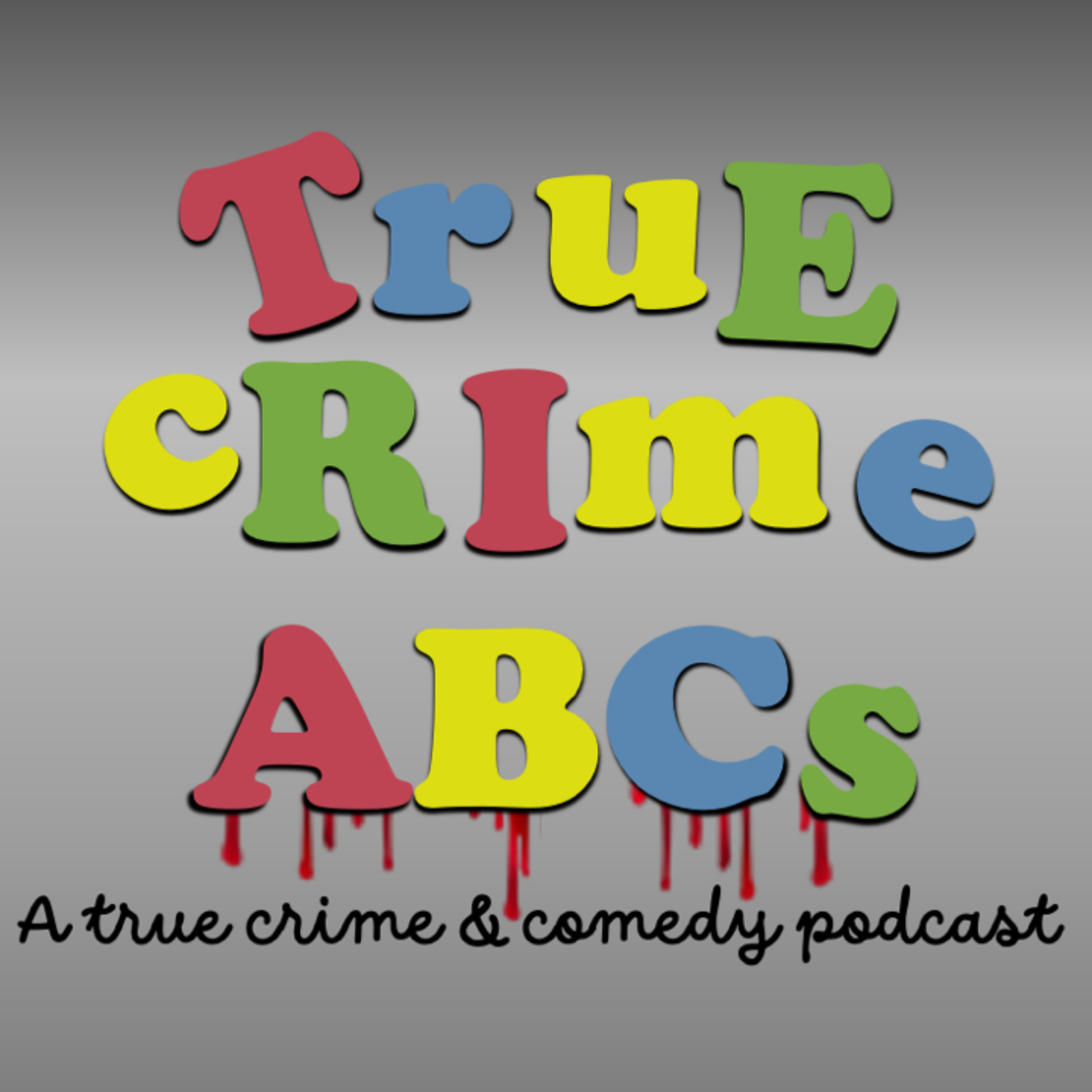 True Crime ABCs 