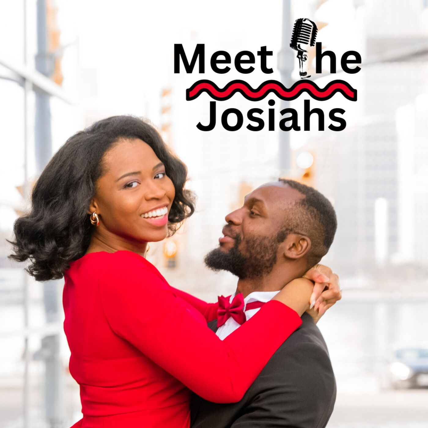 Meet The Josiahs 