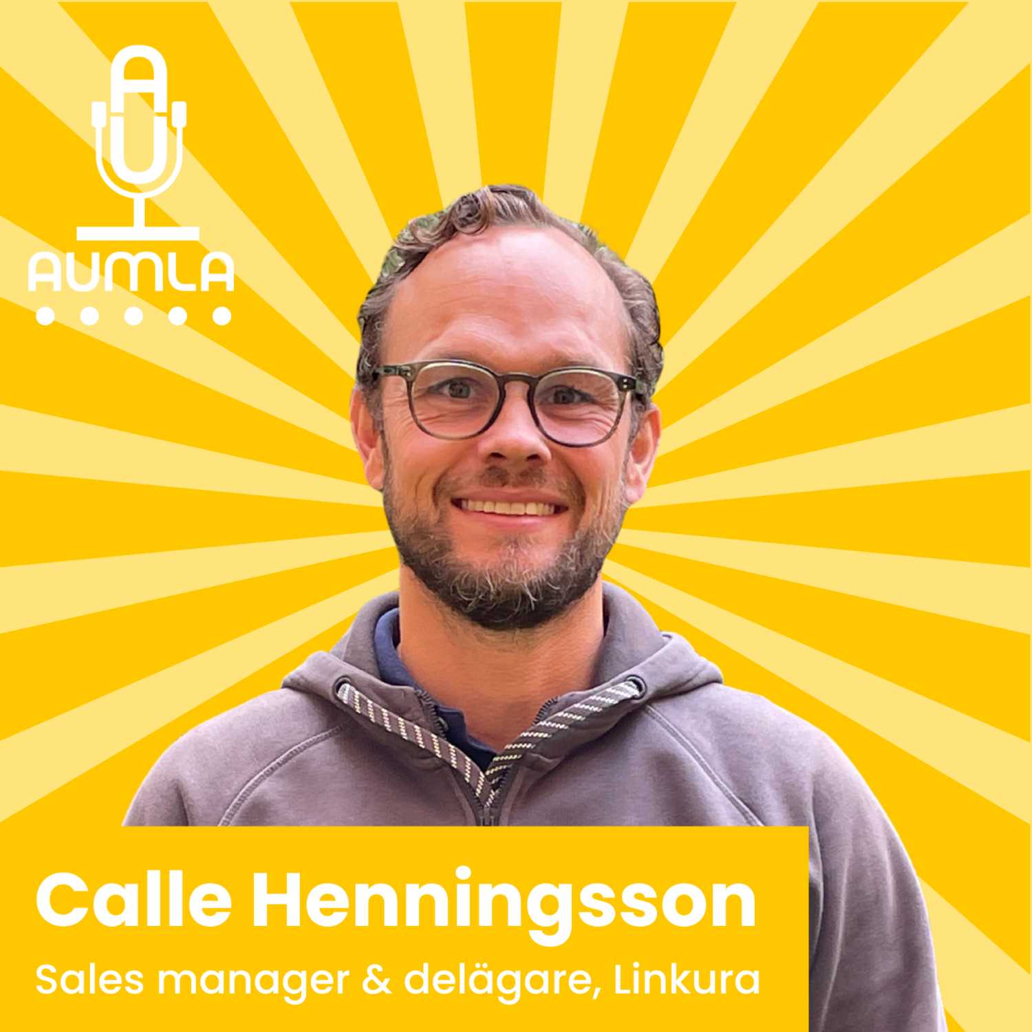 ⁣10. Biohacking för hälsa och välmående - Med Calle Henningsson