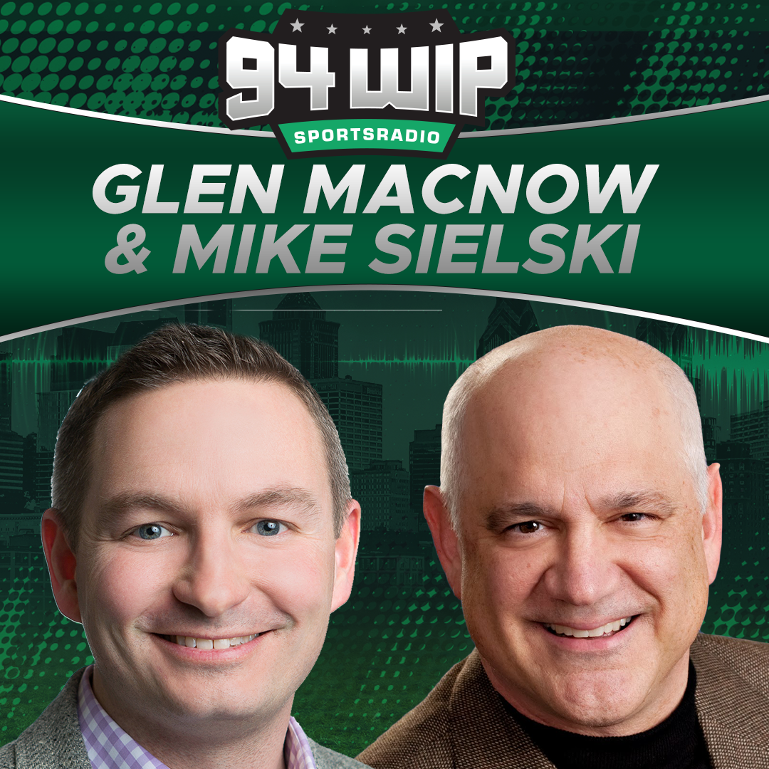 Glen Macnow & Mike Sielski 