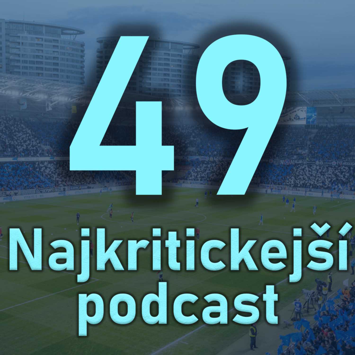 Hanba na 100 rokov! Belas&yacute; podcast 49