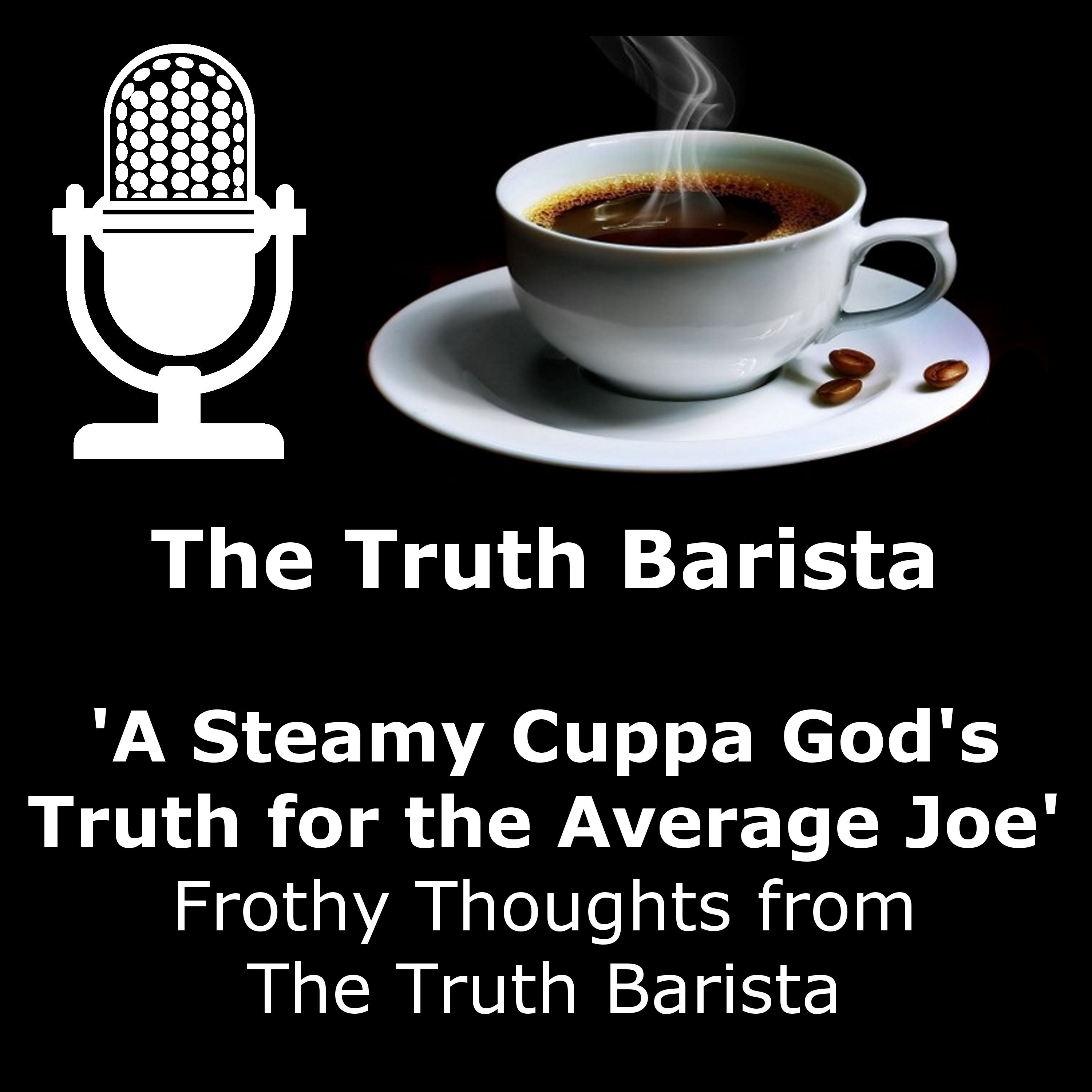 The Truth Barista 