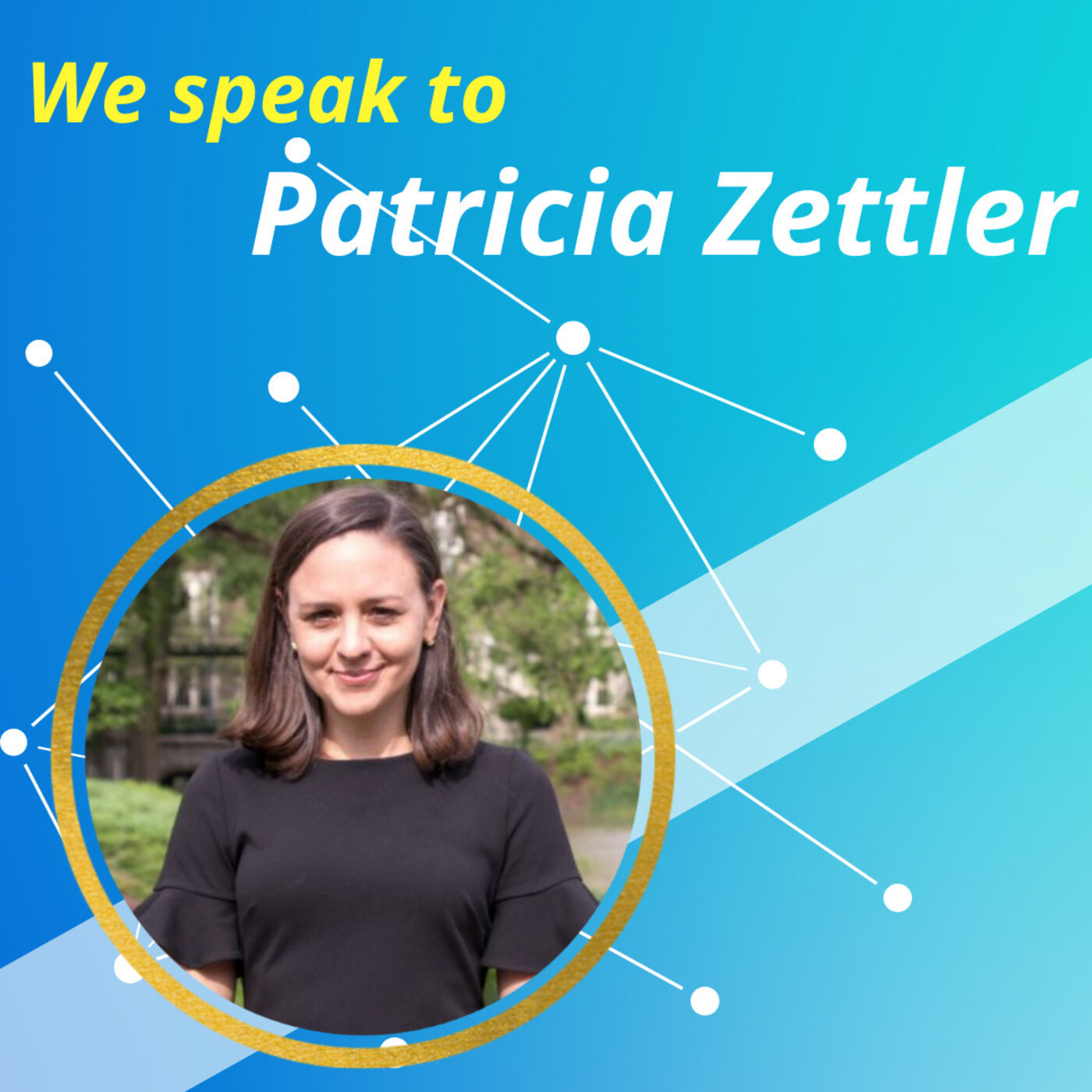 ⁣The Ethical and Legal Challenges in Unapproved Drug Access: A Talk with Patti Zettler