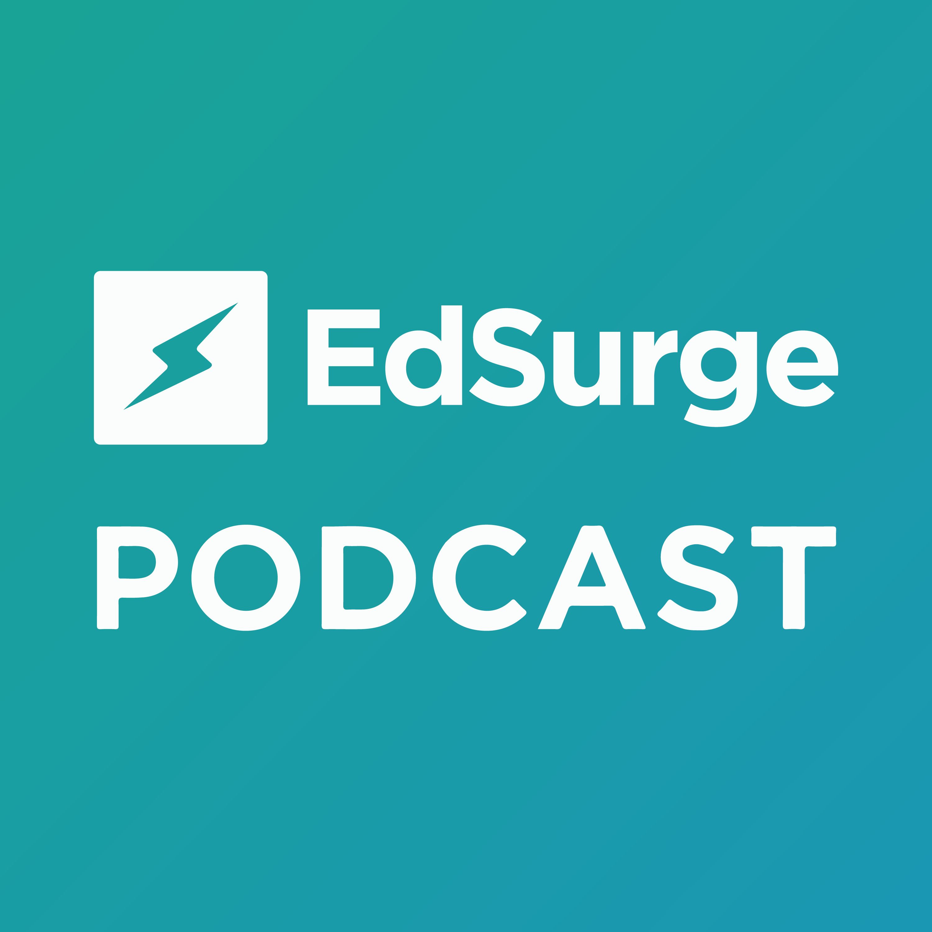 EdSurge Podcast 